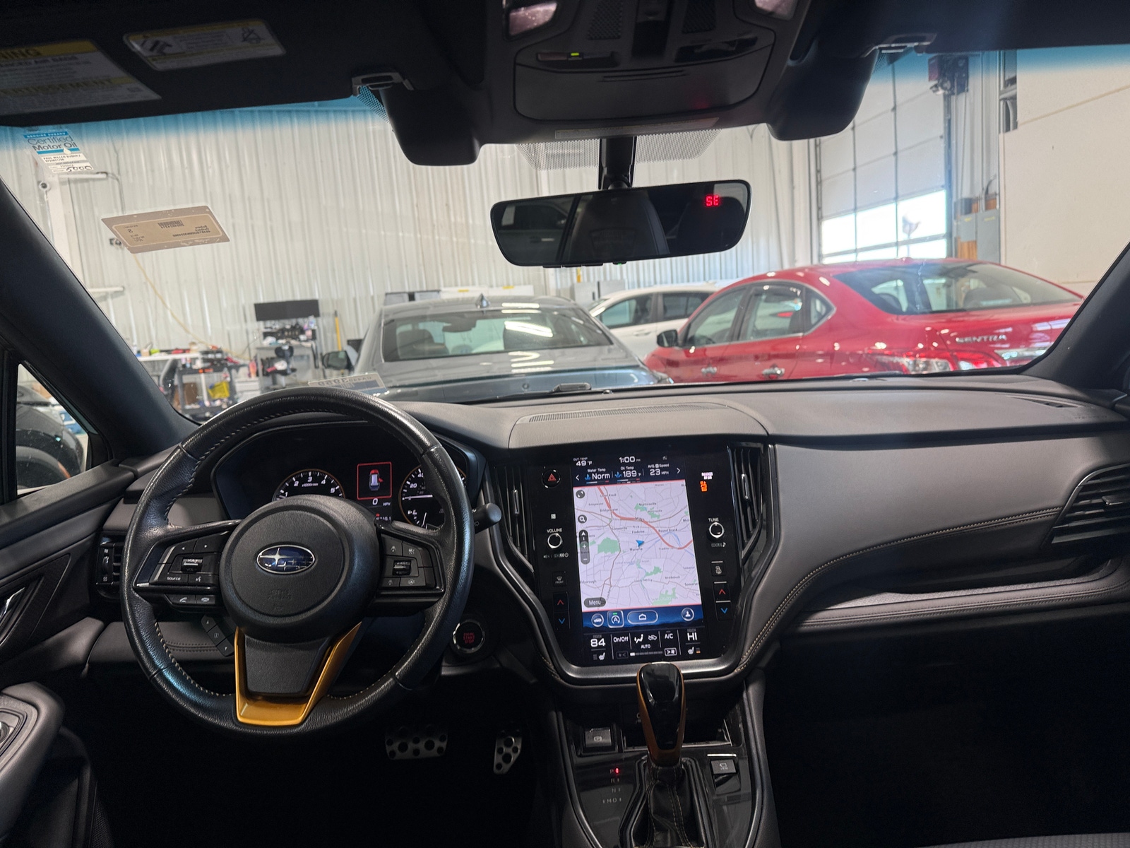 Thumbnail: 2022 Subaru Outback - 2