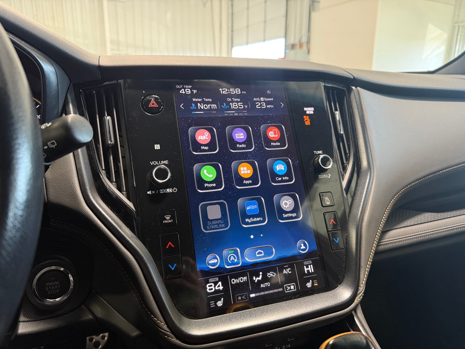 Thumbnail: 2022 Subaru Outback - 3