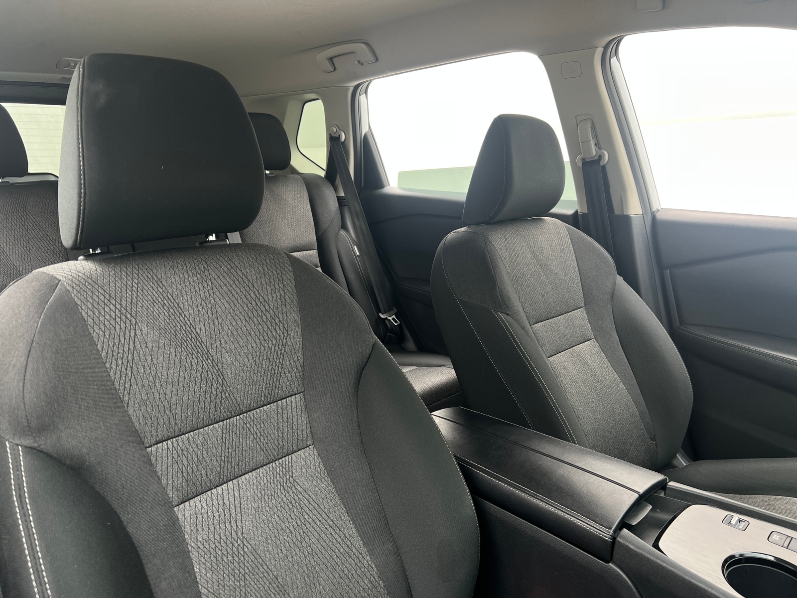 Thumbnail: 2024 Nissan Rogue - 2