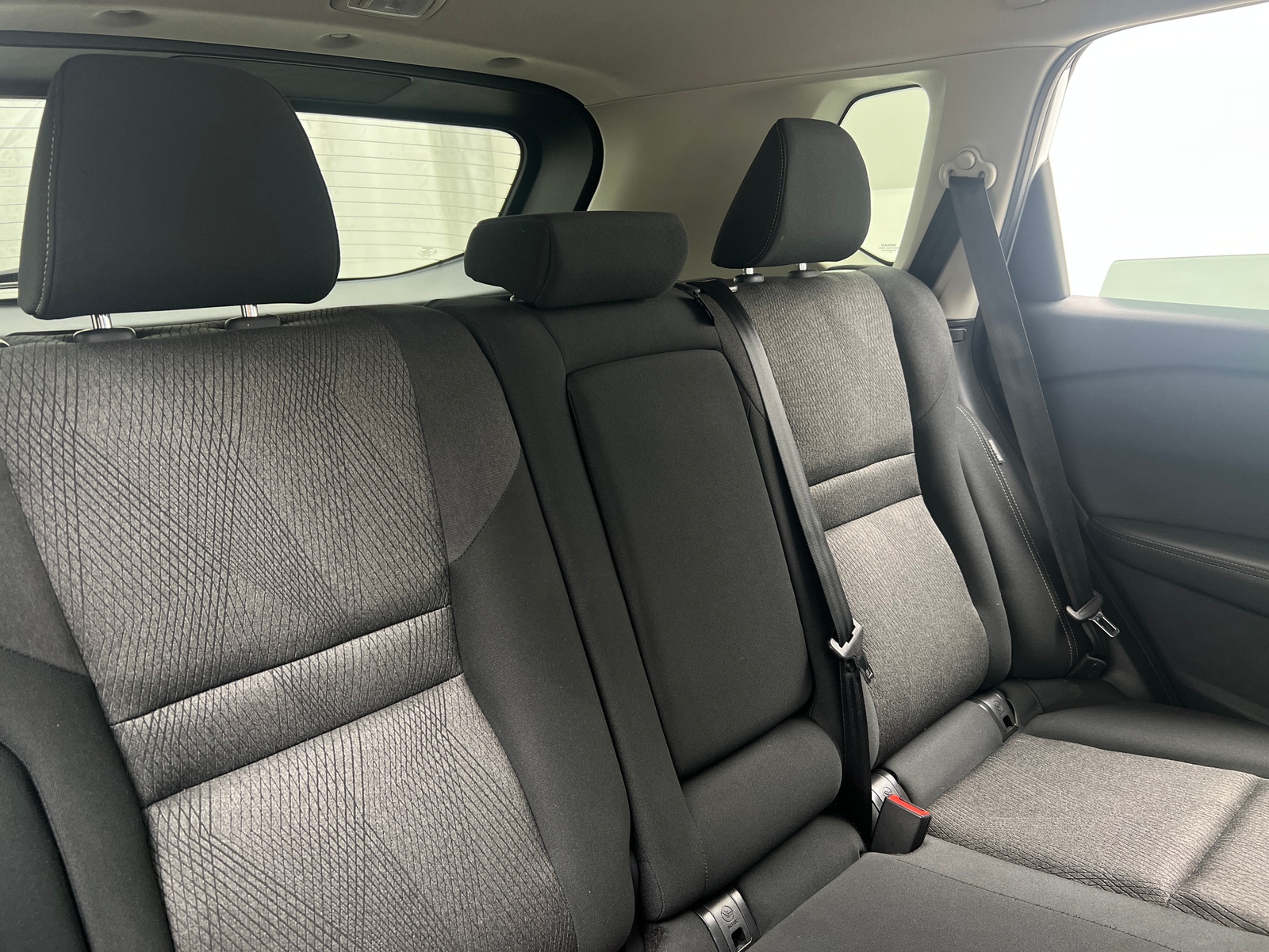 Thumbnail: 2024 Nissan Rogue - 6