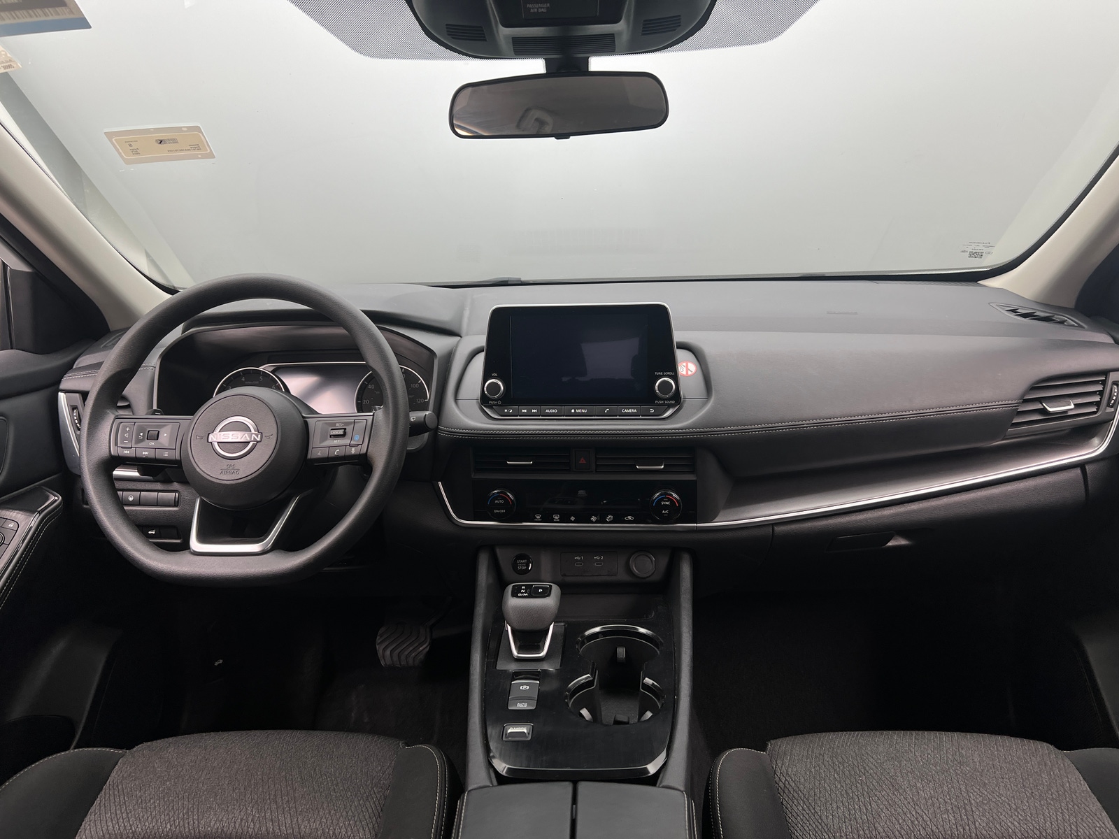 Thumbnail: 2024 Nissan Rogue - 3