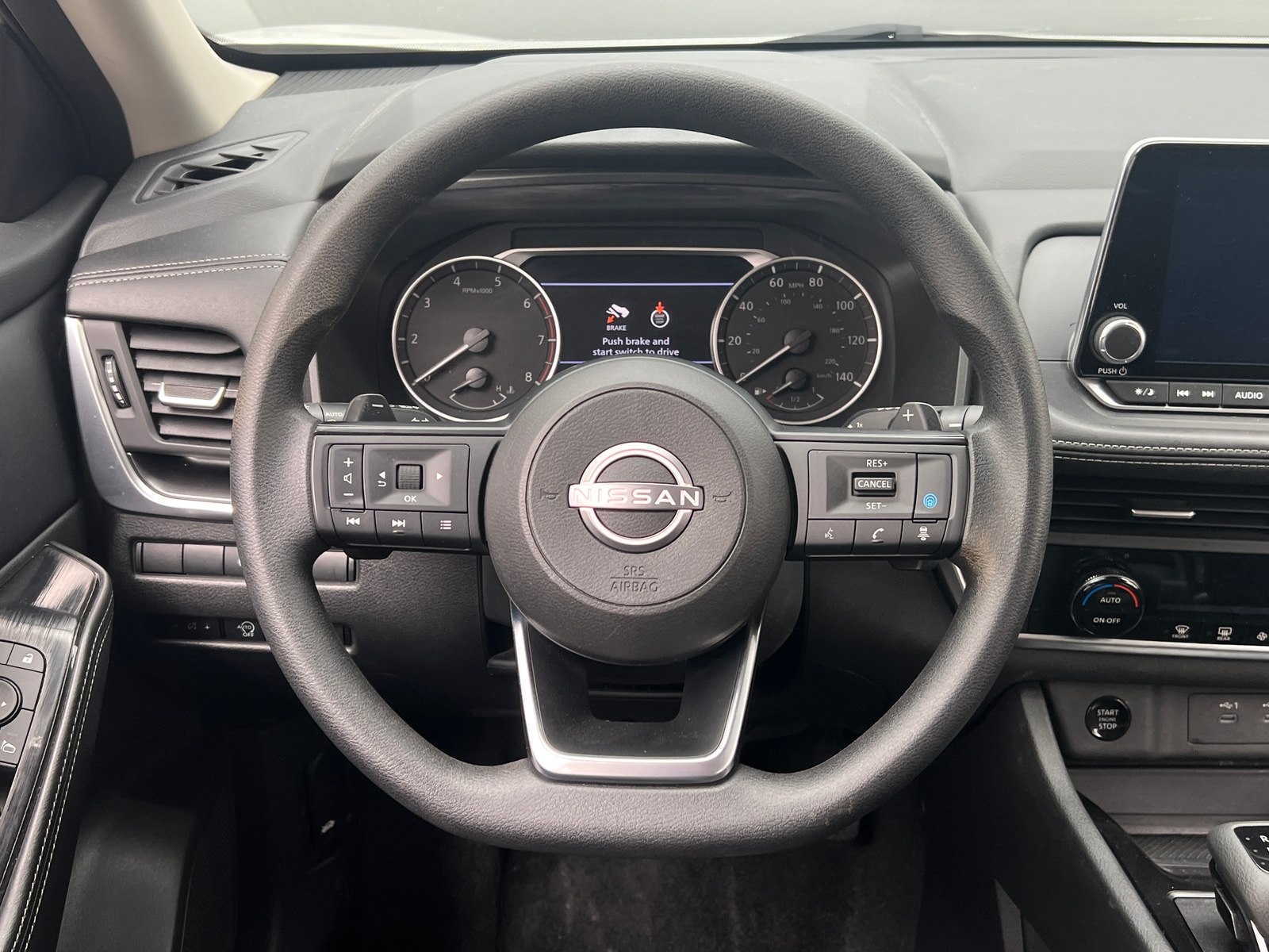 Thumbnail: 2024 Nissan Rogue - 5