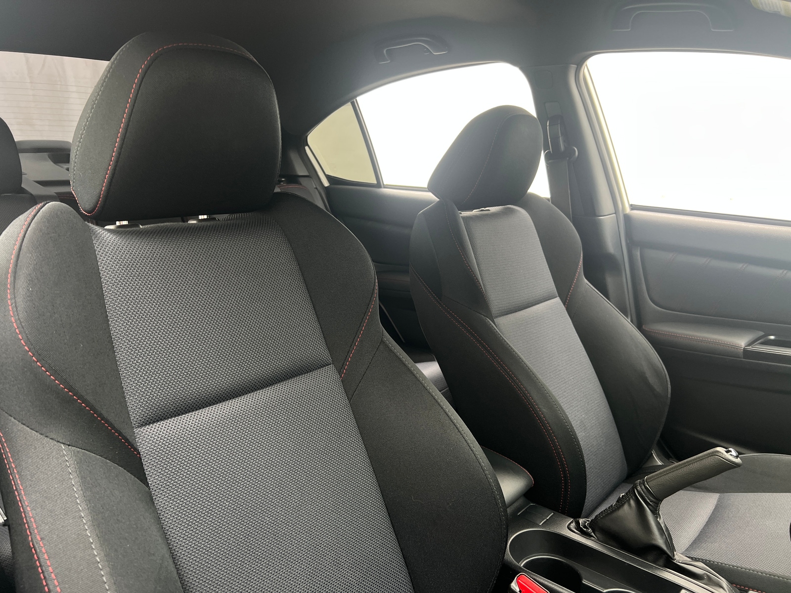 Thumbnail: 2020 Subaru WRX - 2