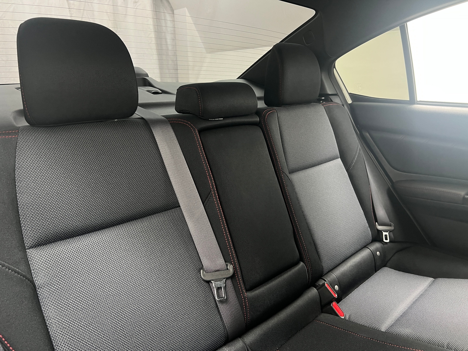 Thumbnail: 2020 Subaru WRX - 6