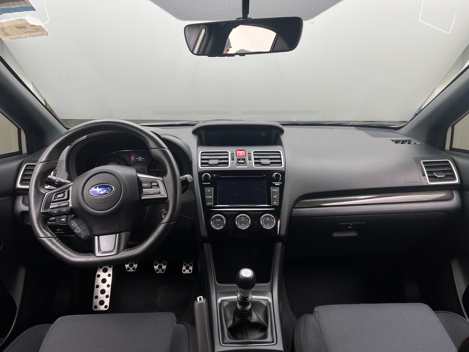 Thumbnail: 2020 Subaru WRX - 3