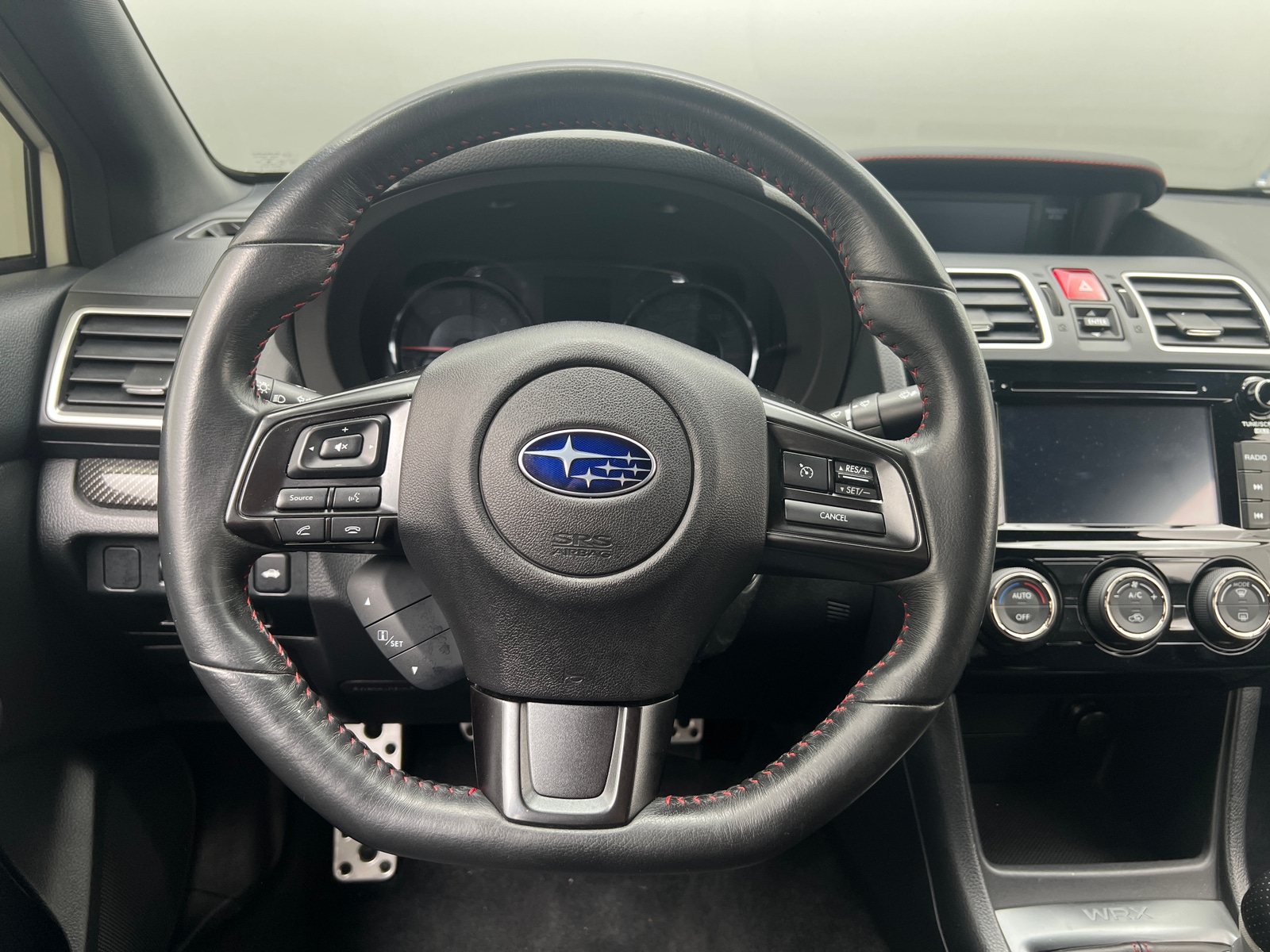 Thumbnail: 2020 Subaru WRX - 5