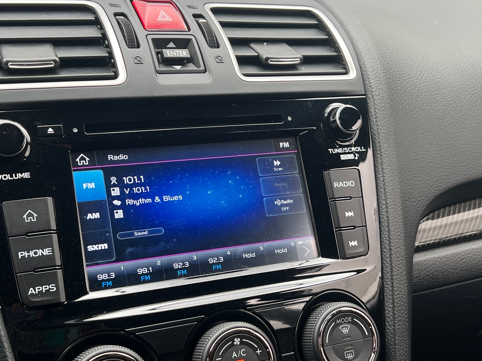 Thumbnail: 2020 Subaru WRX - 4