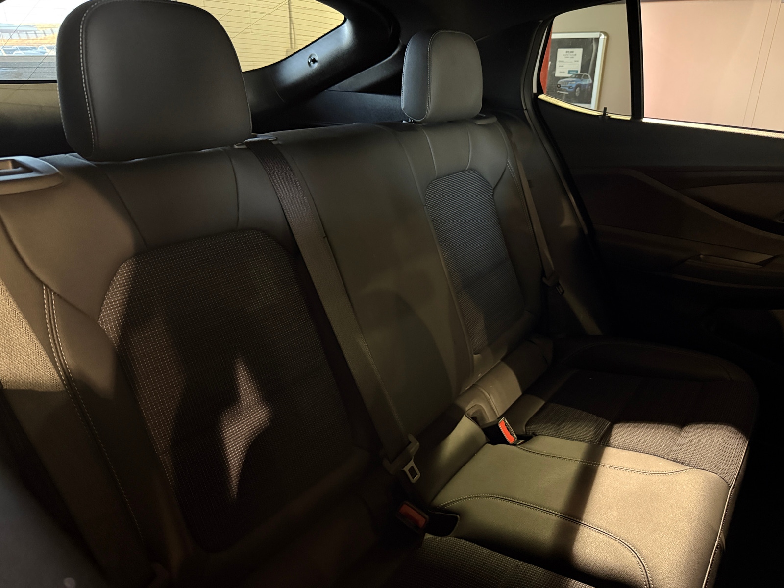 Thumbnail: 2025 Buick Envista - 6