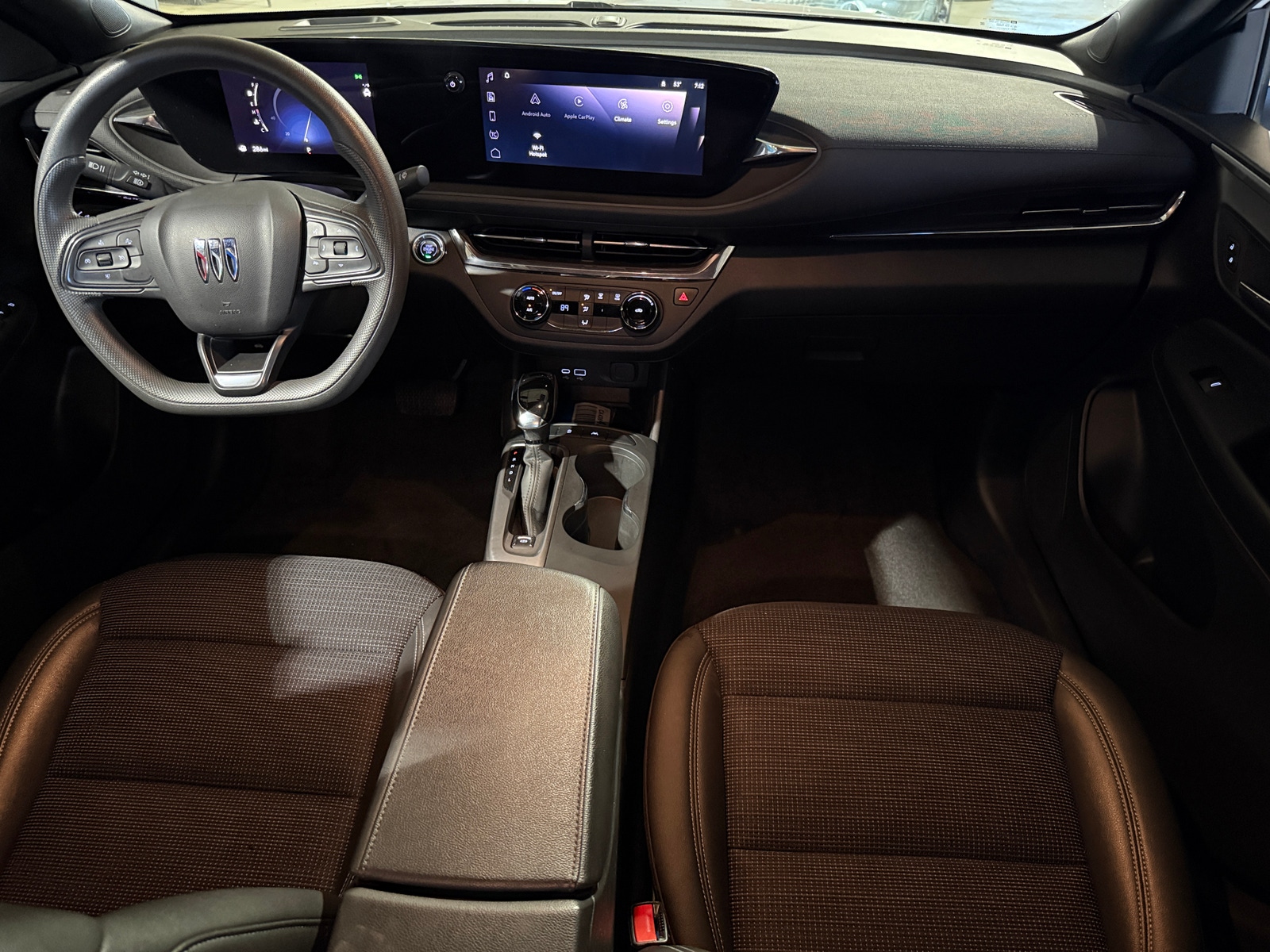 Thumbnail: 2025 Buick Envista - 3
