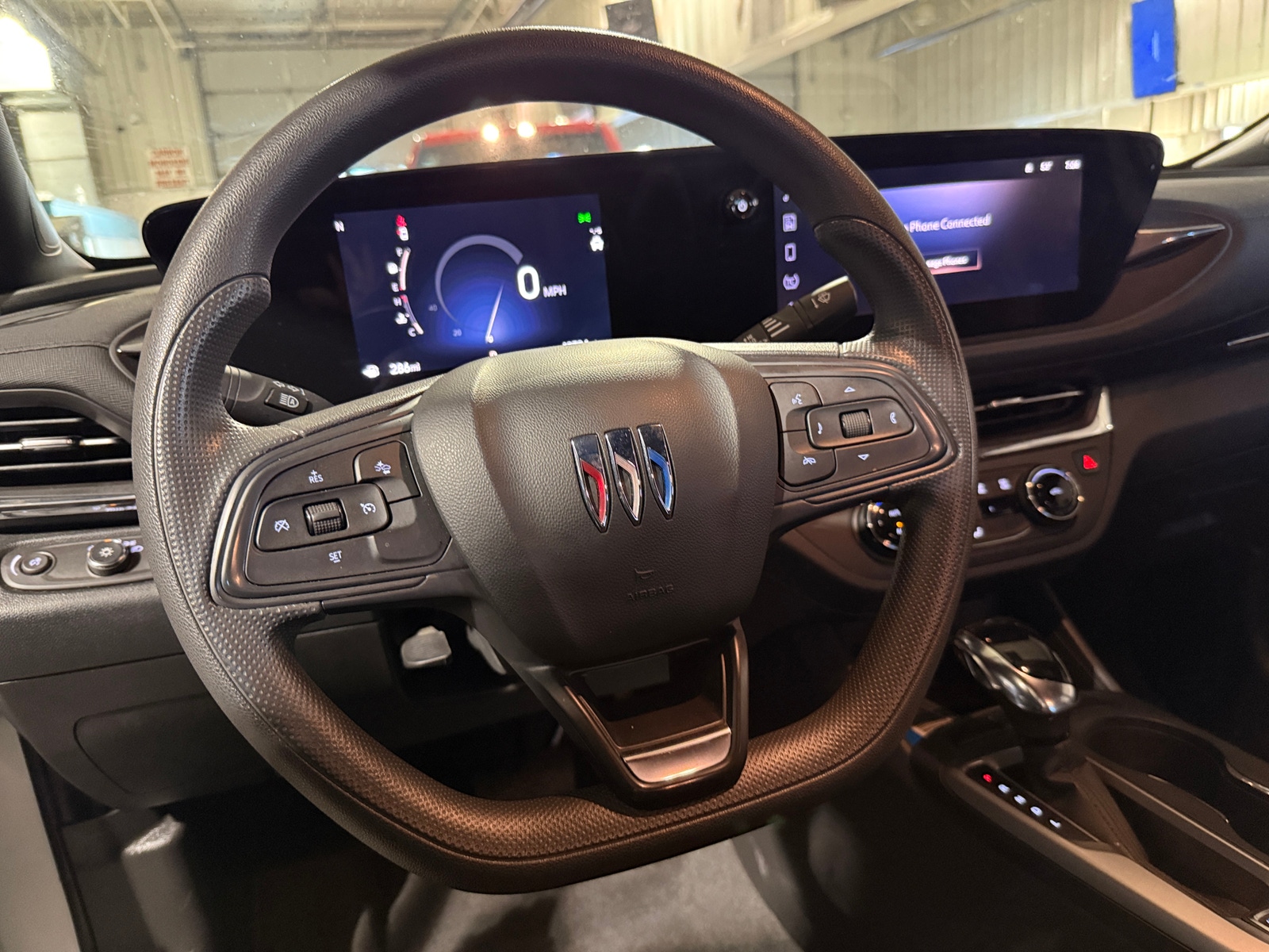 Thumbnail: 2025 Buick Envista - 5
