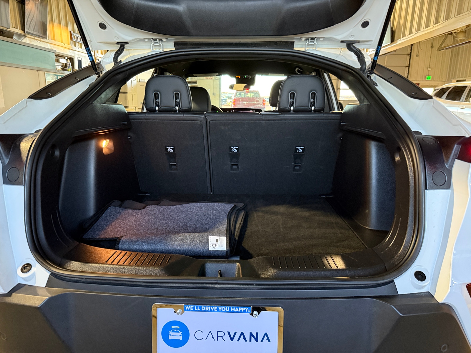 Thumbnail: 2025 Buick Envista - 7