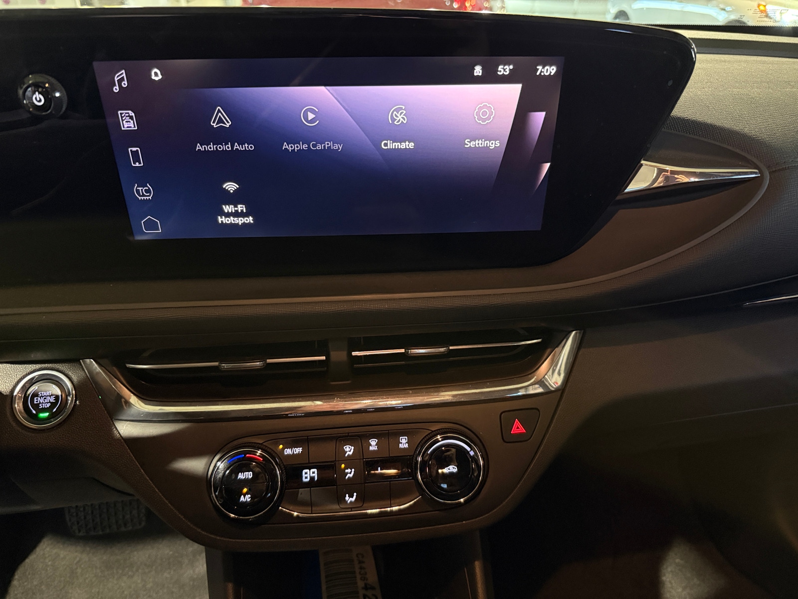 Thumbnail: 2025 Buick Envista - 4