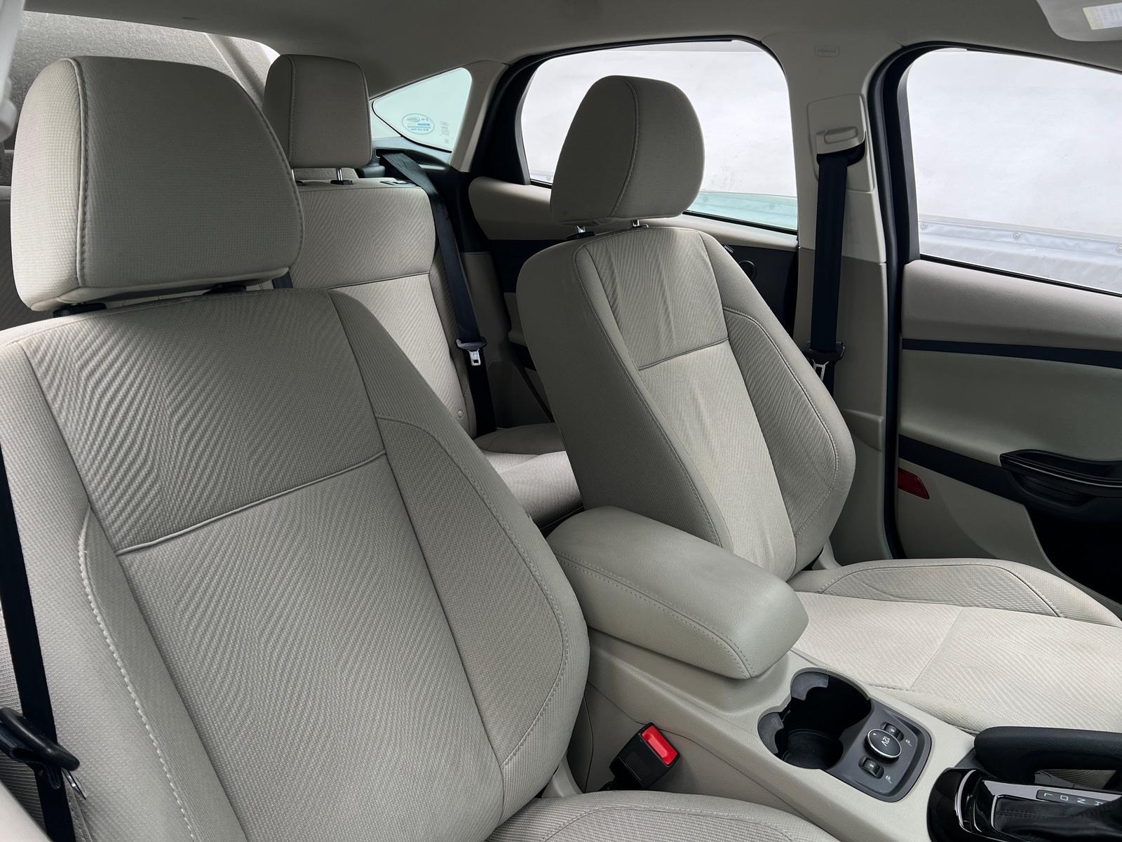 Thumbnail: 2014 Ford Focus - 2