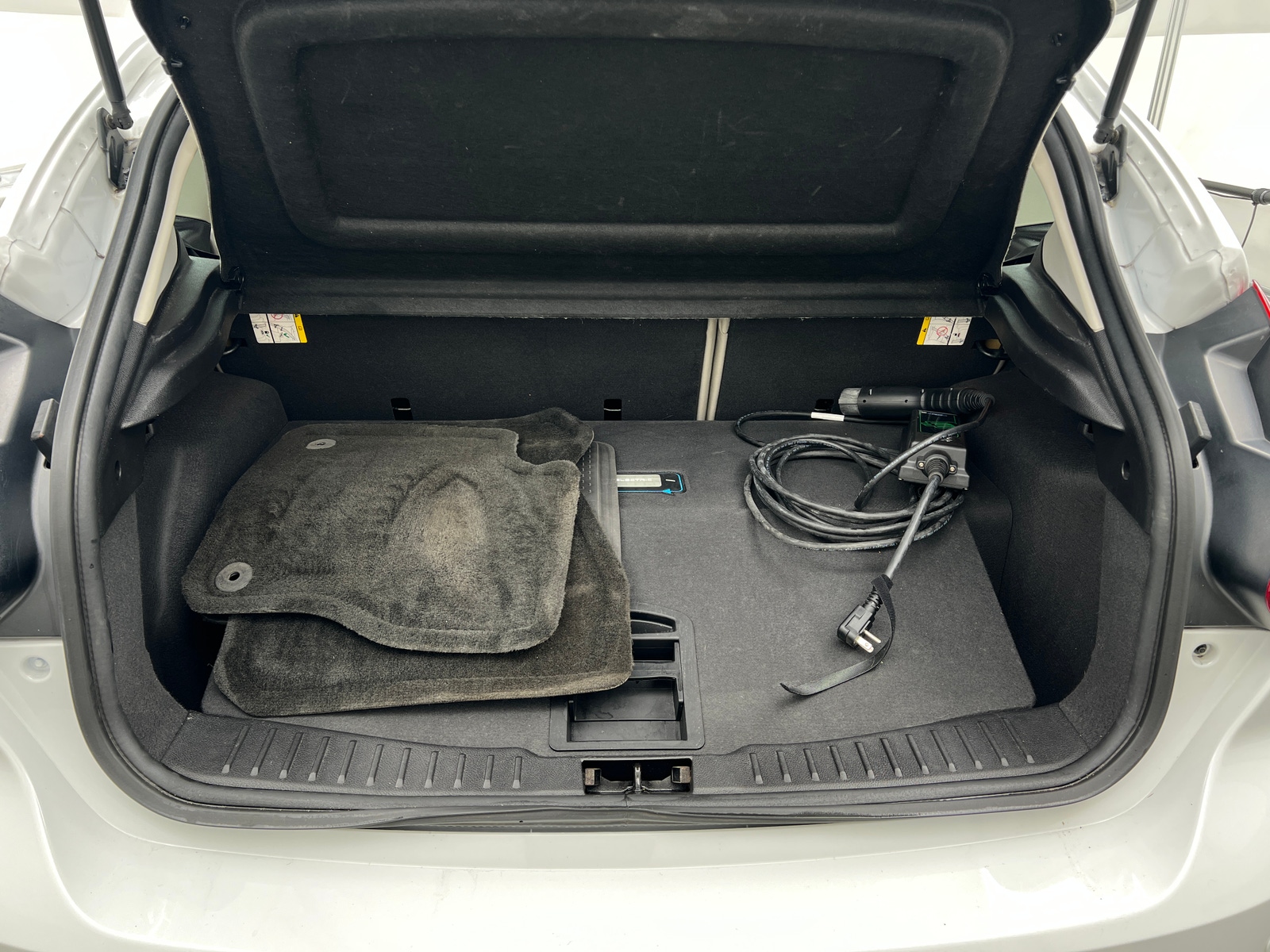 Thumbnail: 2014 Ford Focus - 7