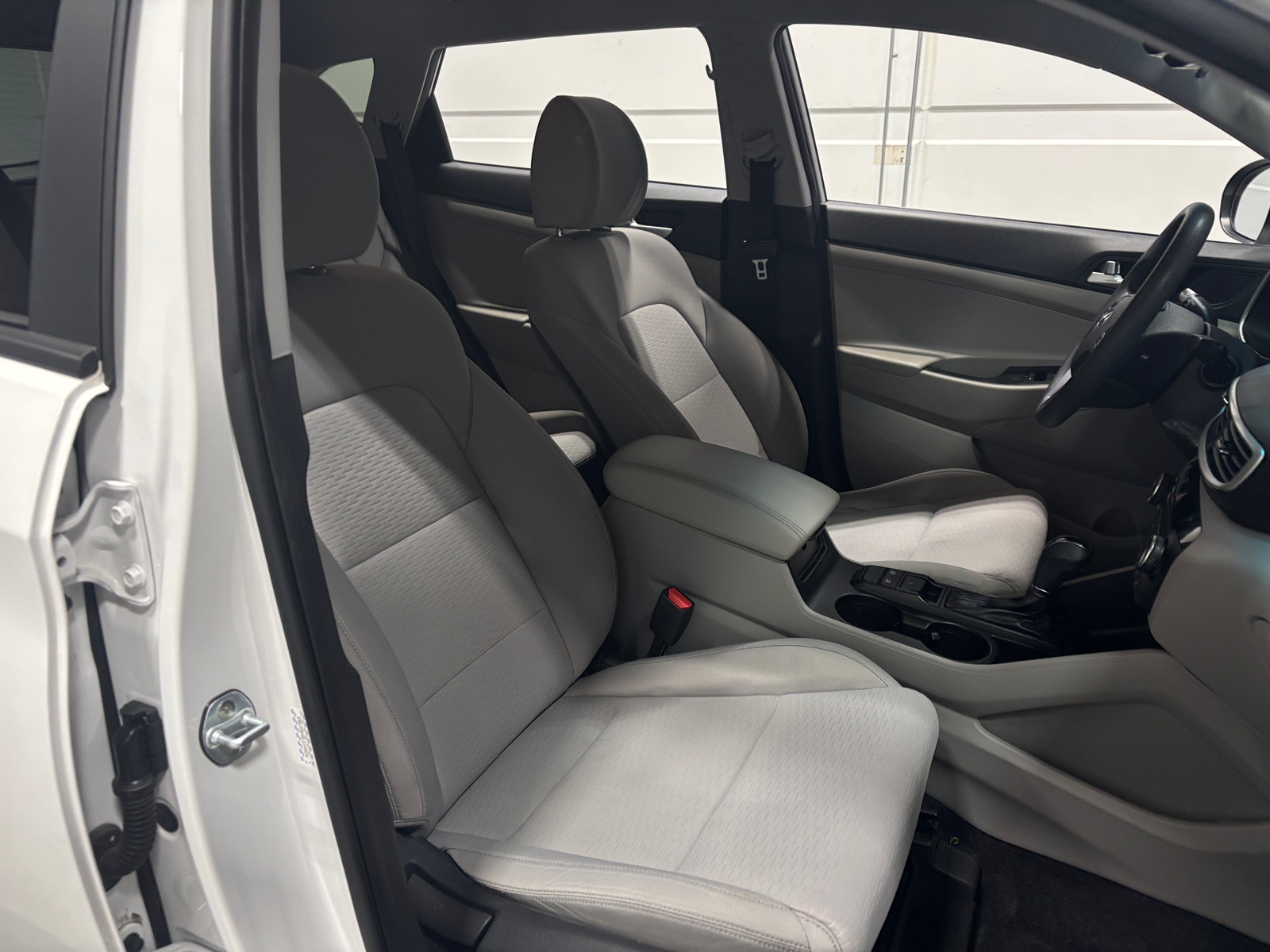 Thumbnail: 2020 Hyundai Tucson - 2