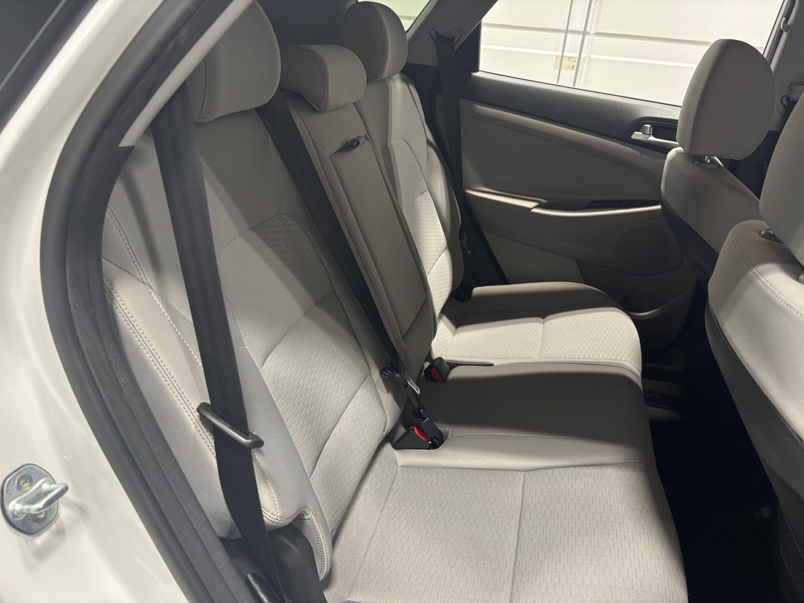 Thumbnail: 2020 Hyundai Tucson - 6