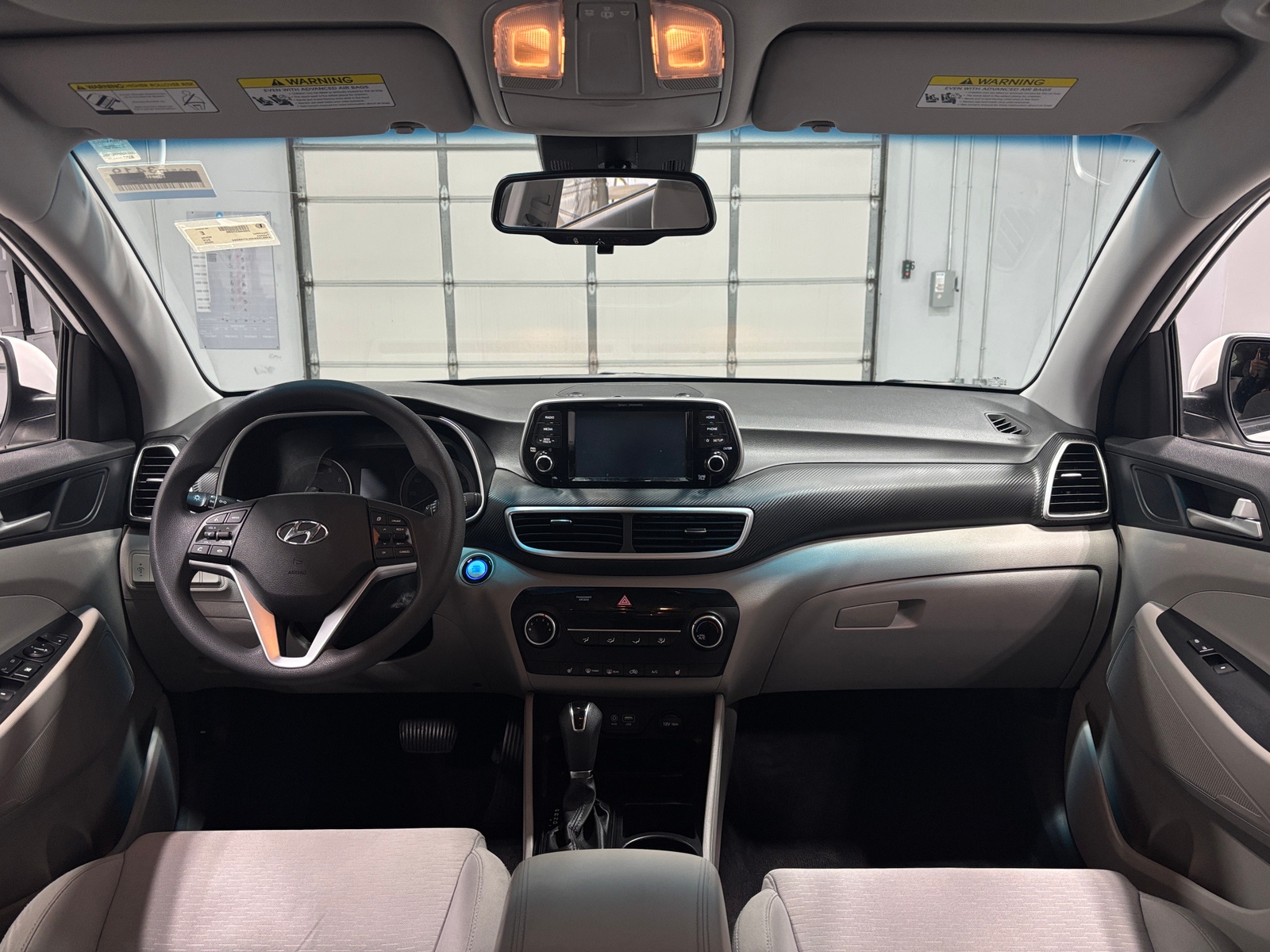 Thumbnail: 2020 Hyundai Tucson - 3