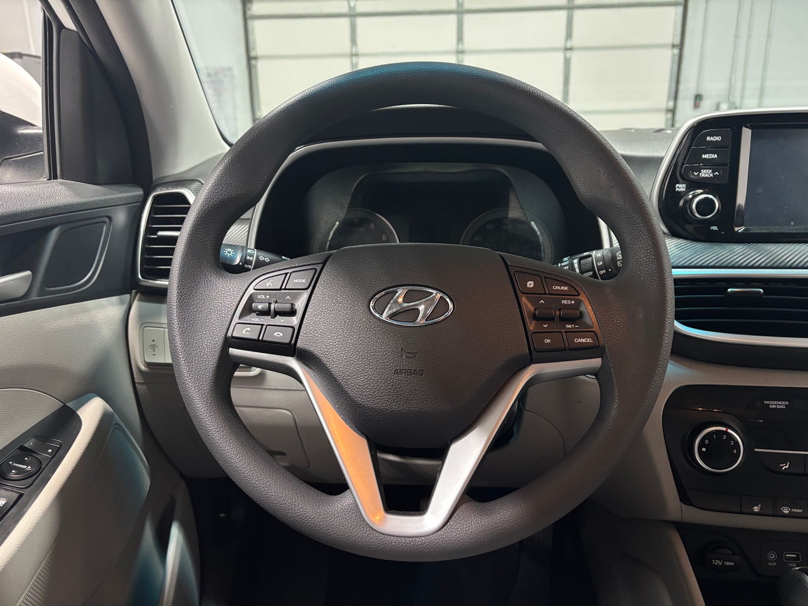 Thumbnail: 2020 Hyundai Tucson - 5