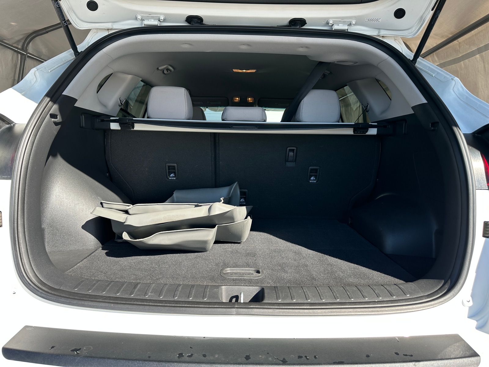 Thumbnail: 2020 Hyundai Tucson - 7