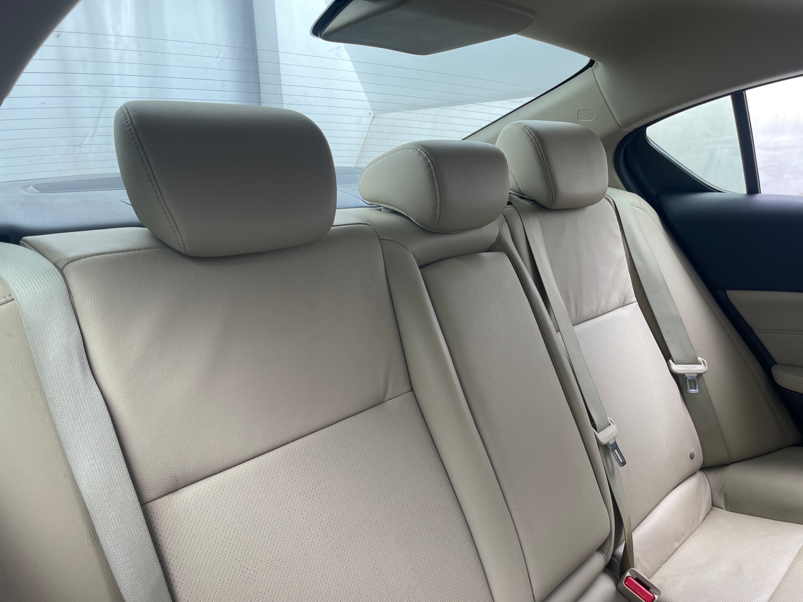 Thumbnail: 2013 Acura ILX - 5