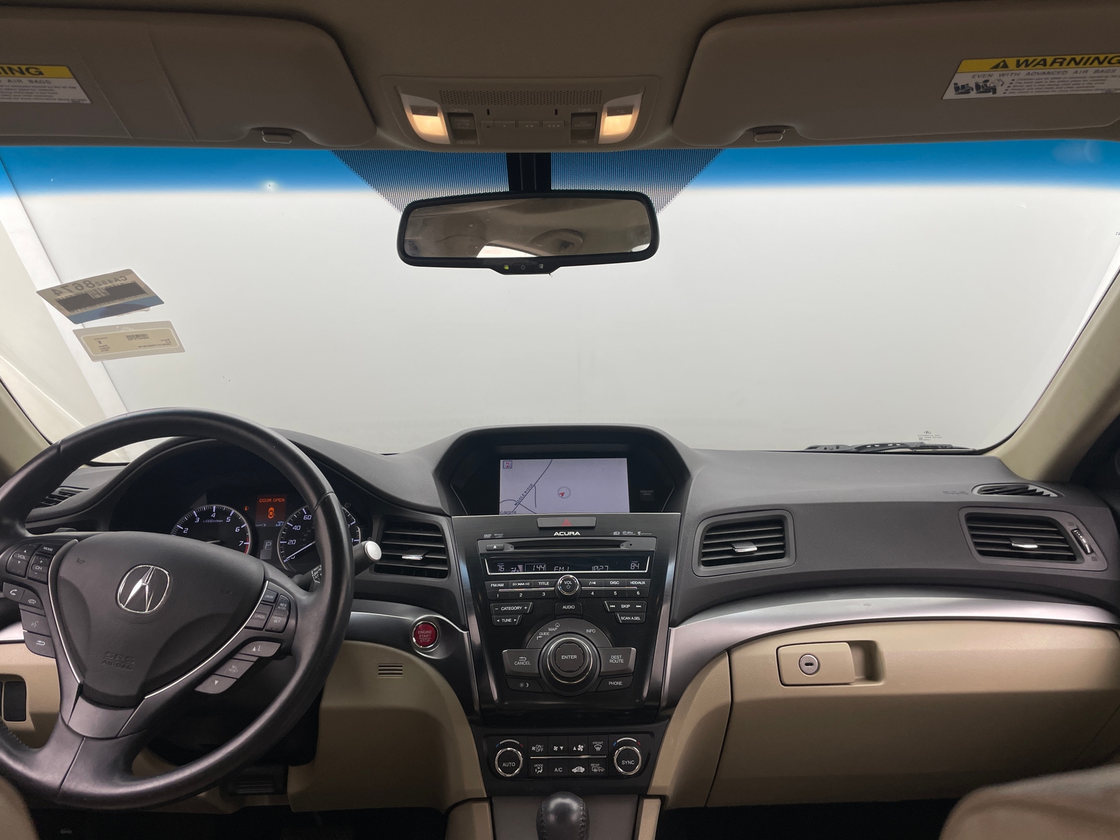 Thumbnail: 2013 Acura ILX - 2