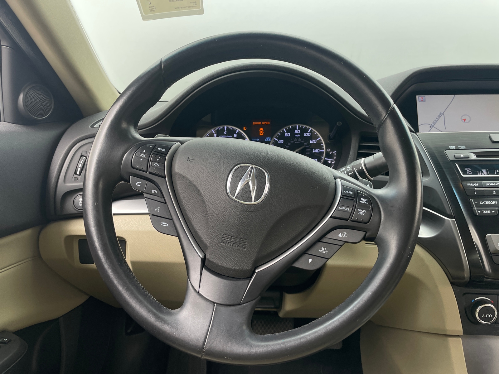 Thumbnail: 2013 Acura ILX - 4