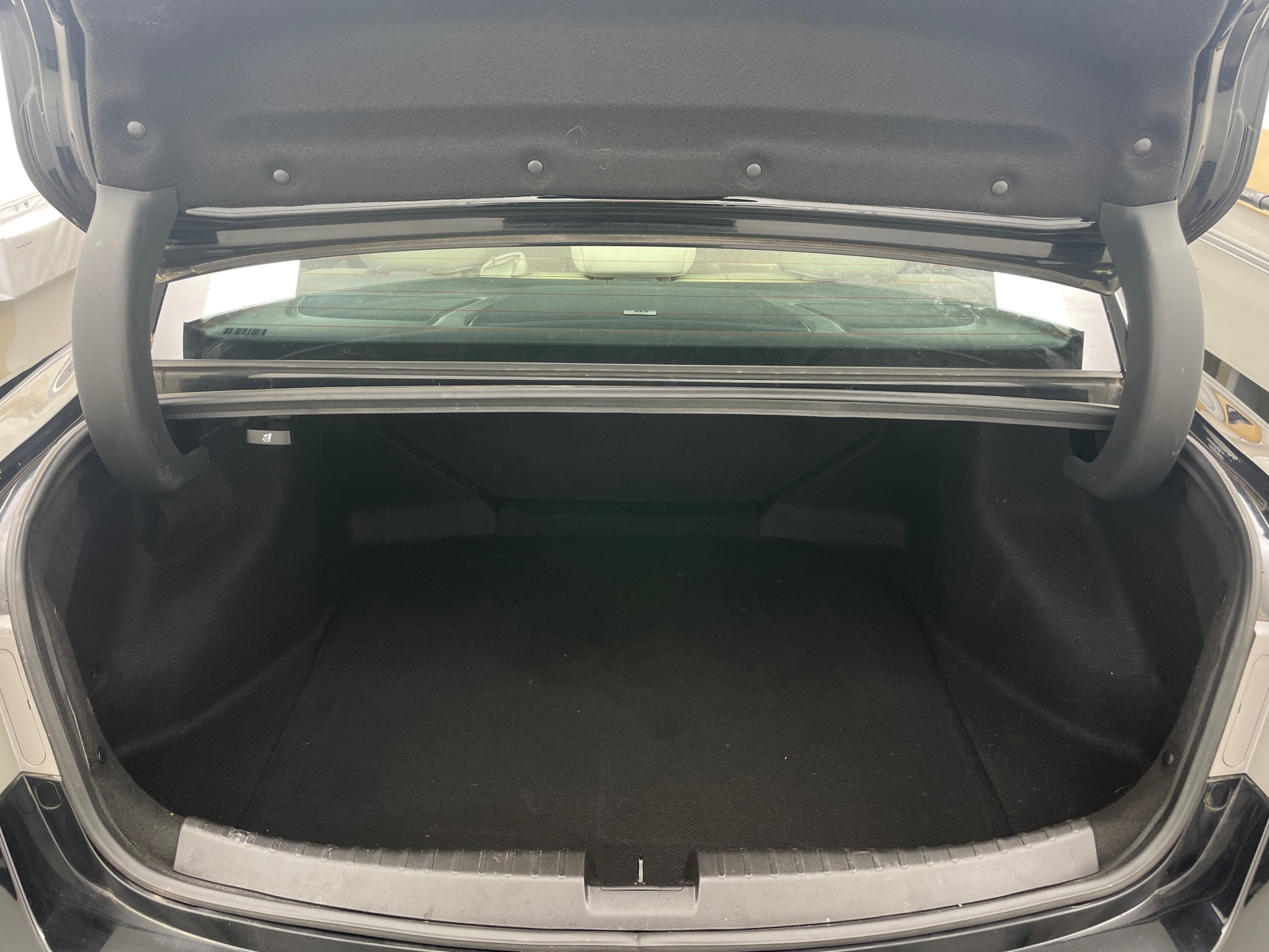 Thumbnail: 2013 Acura ILX - 6