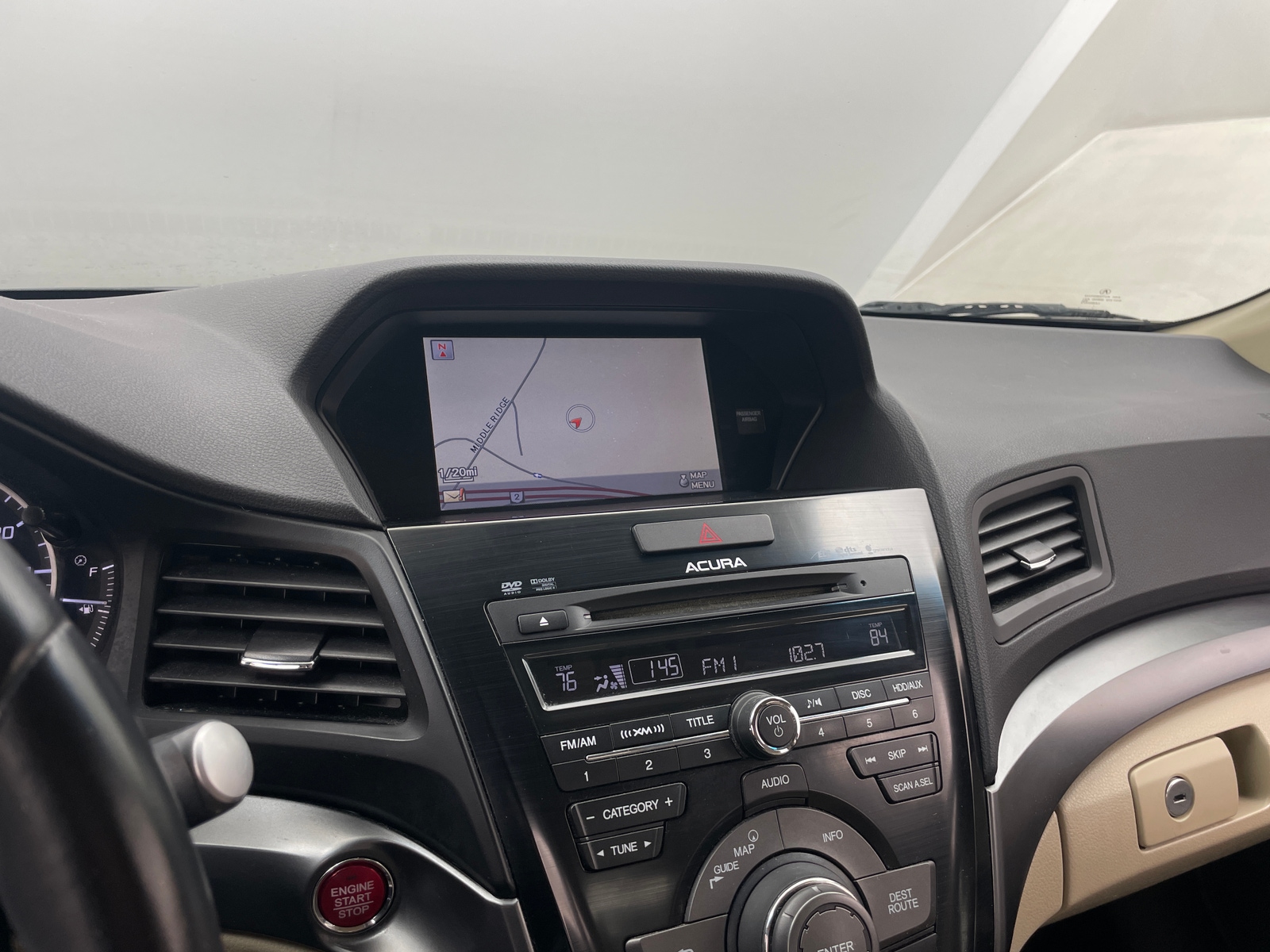 Thumbnail: 2013 Acura ILX - 3