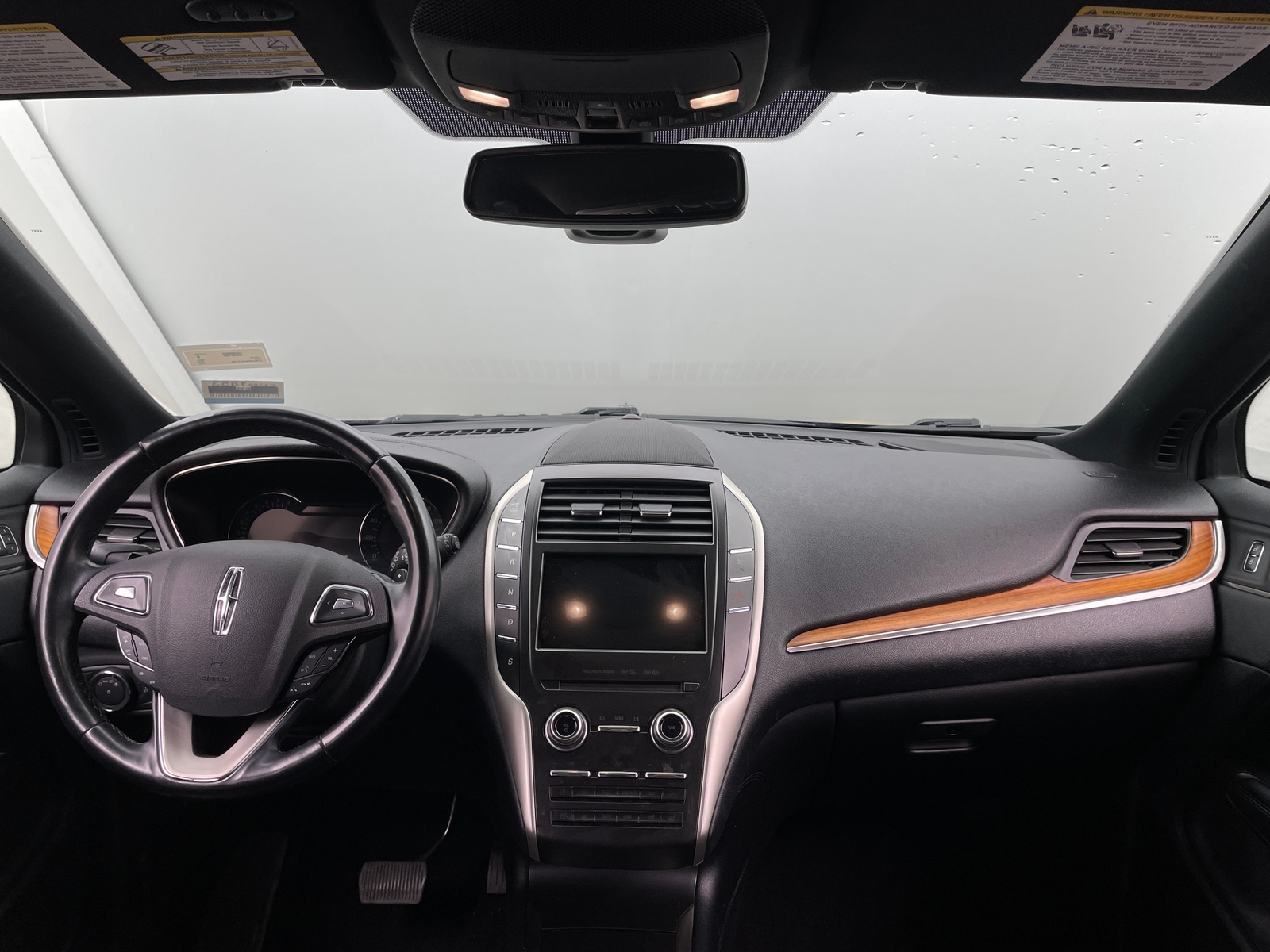 Thumbnail: 2018 Lincoln MKC - 2