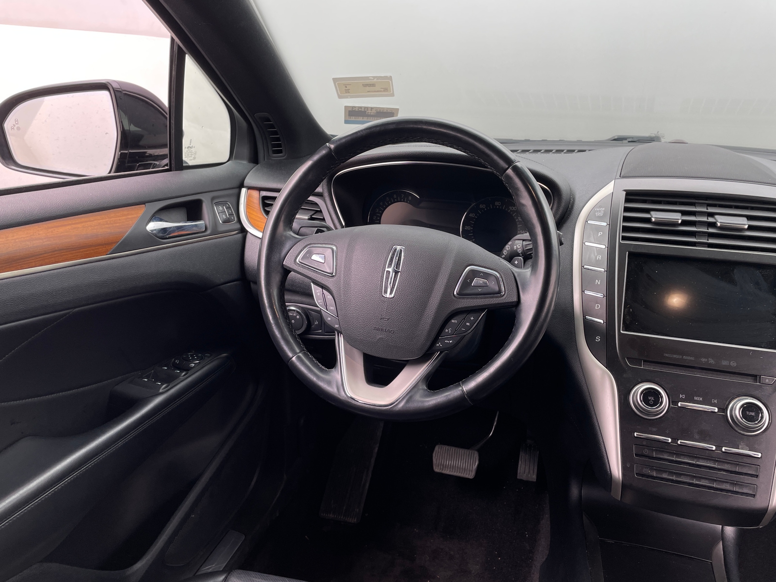 Thumbnail: 2018 Lincoln MKC - 4