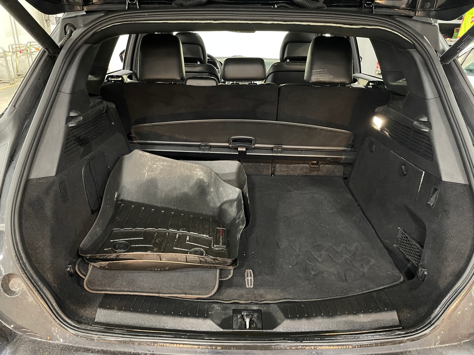 Thumbnail: 2018 Lincoln MKC - 6