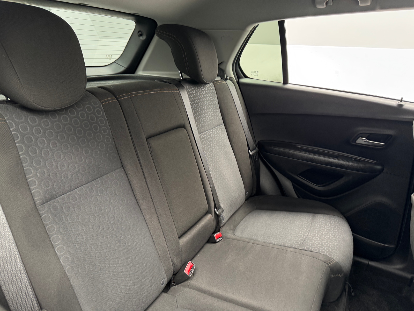 Thumbnail: 2020 Chevrolet Trax - 6