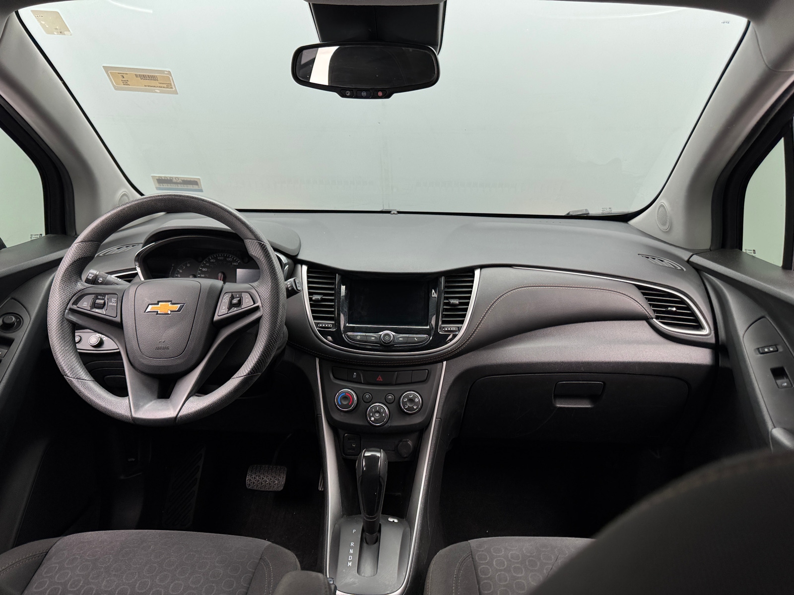 Thumbnail: 2020 Chevrolet Trax - 3