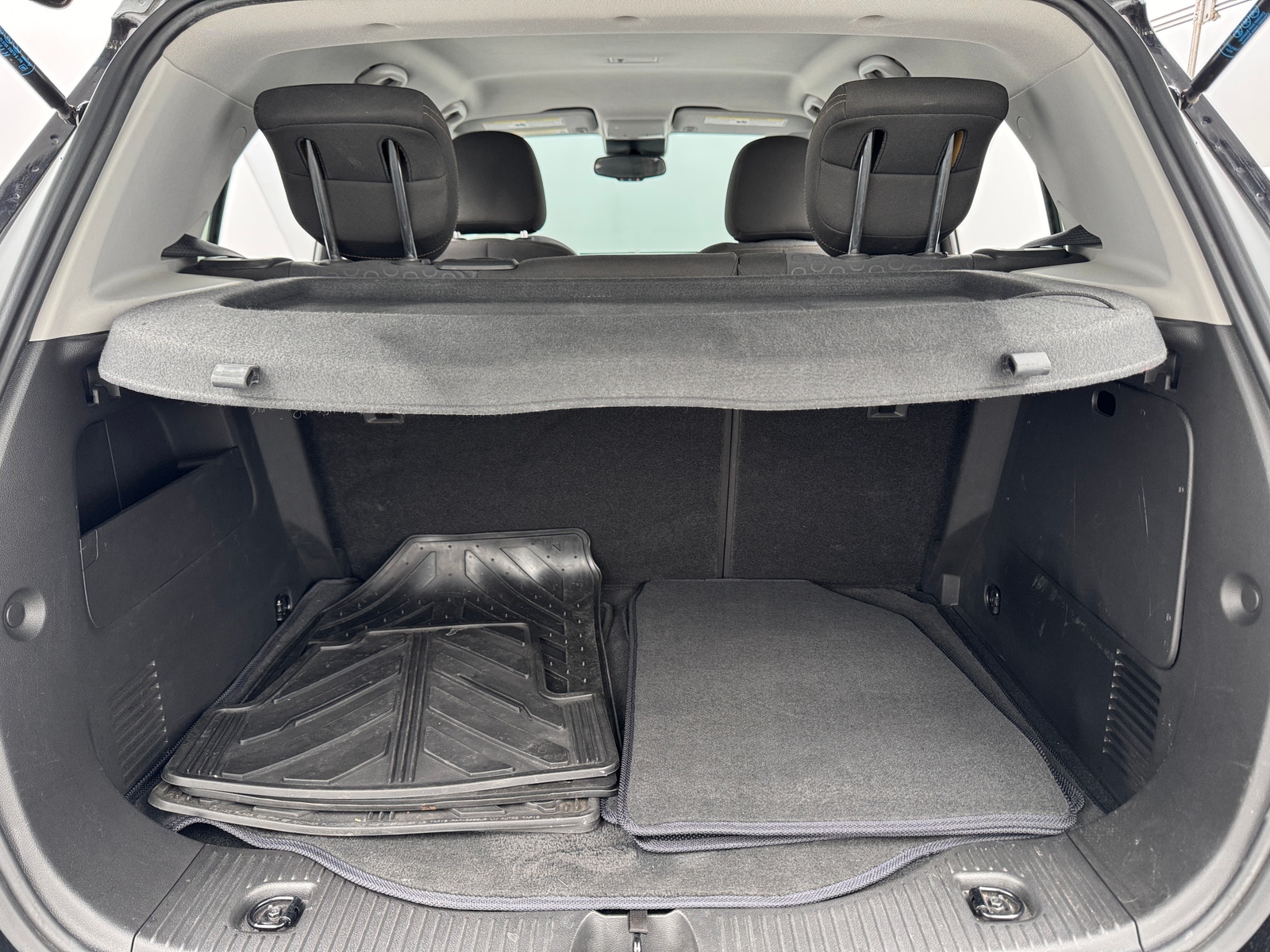 Thumbnail: 2020 Chevrolet Trax - 7