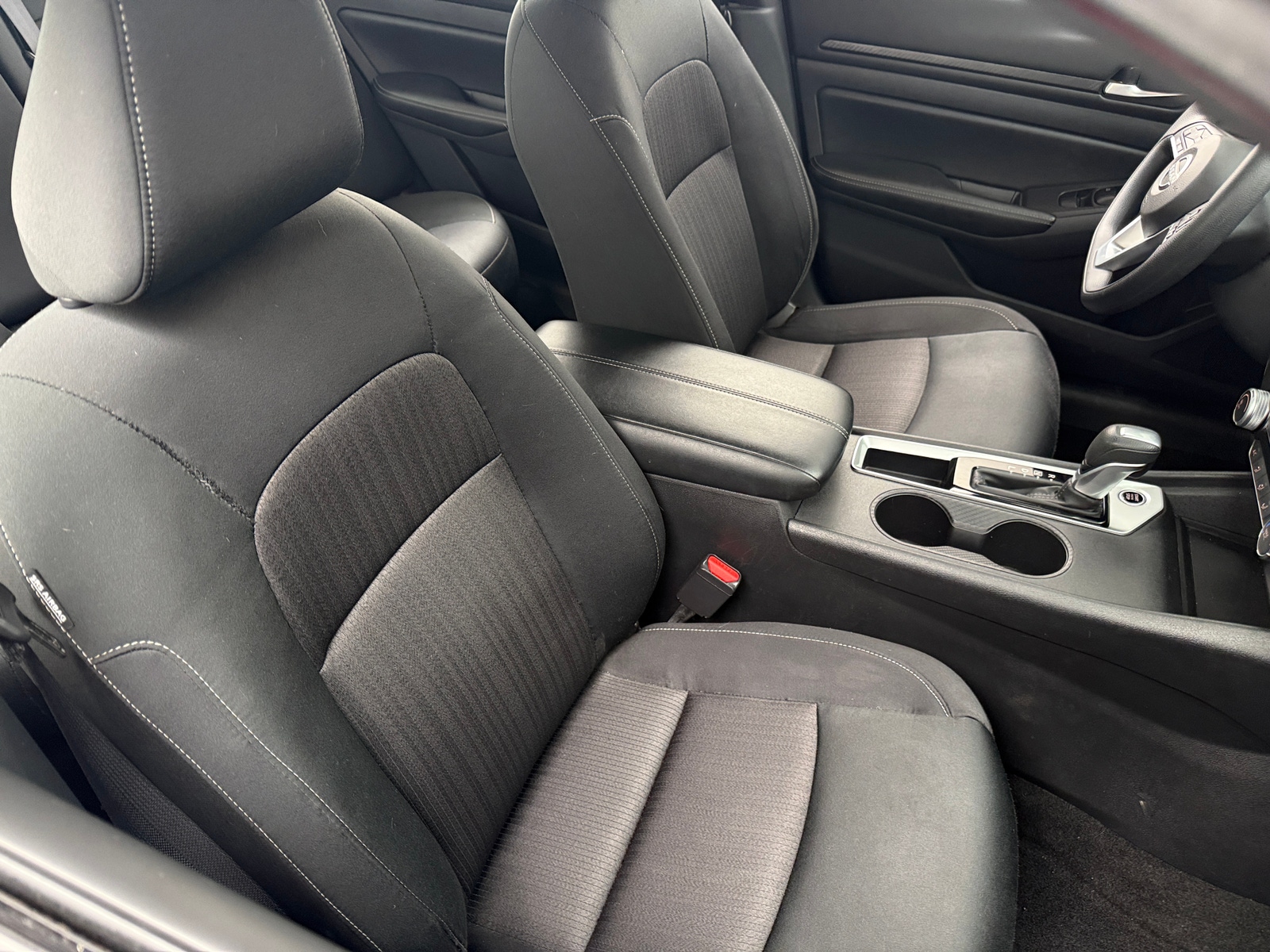 Thumbnail: 2025 Nissan Altima - 2