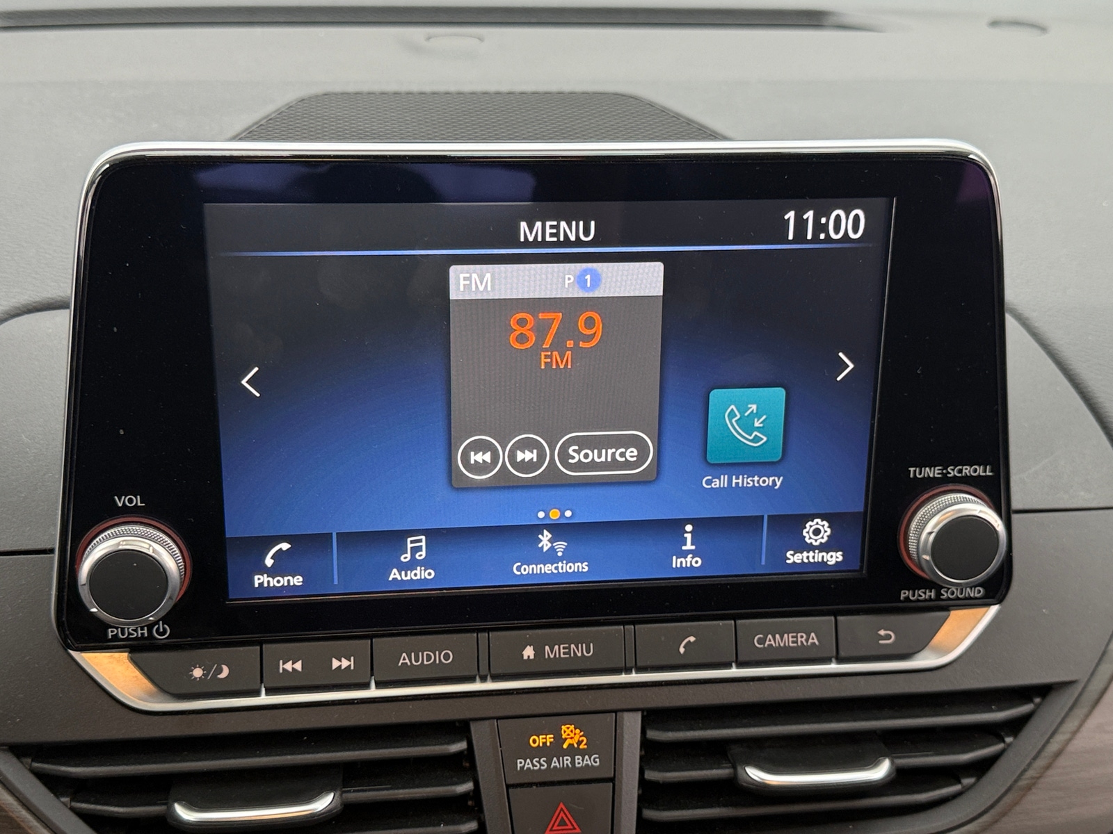 Thumbnail: 2025 Nissan Altima - 4