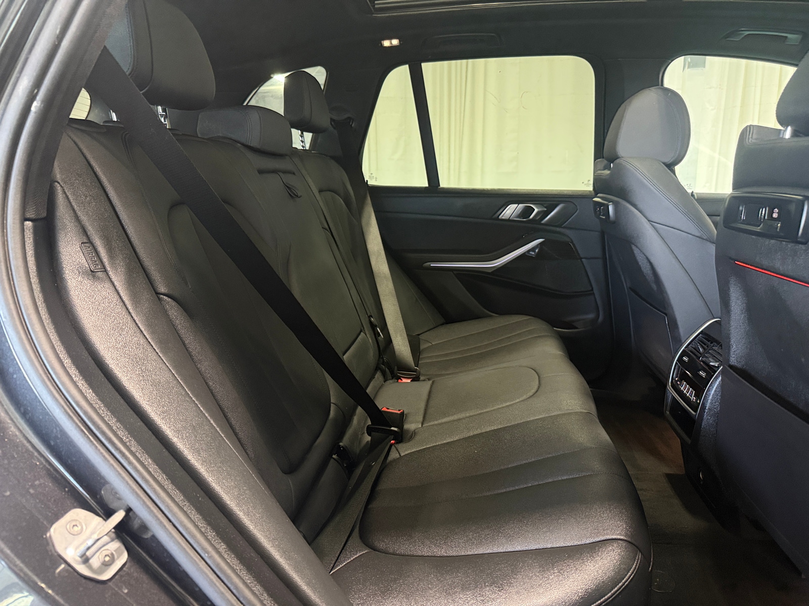 Thumbnail: 2019 BMW X5 - 5