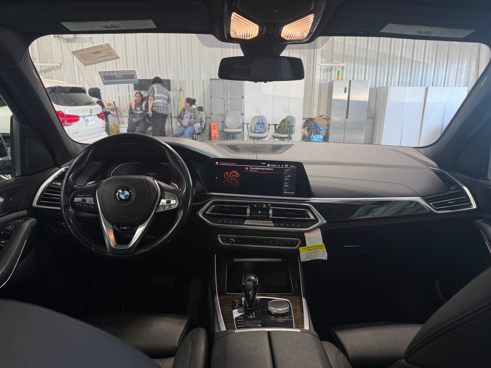 Thumbnail: 2019 BMW X5 - 2