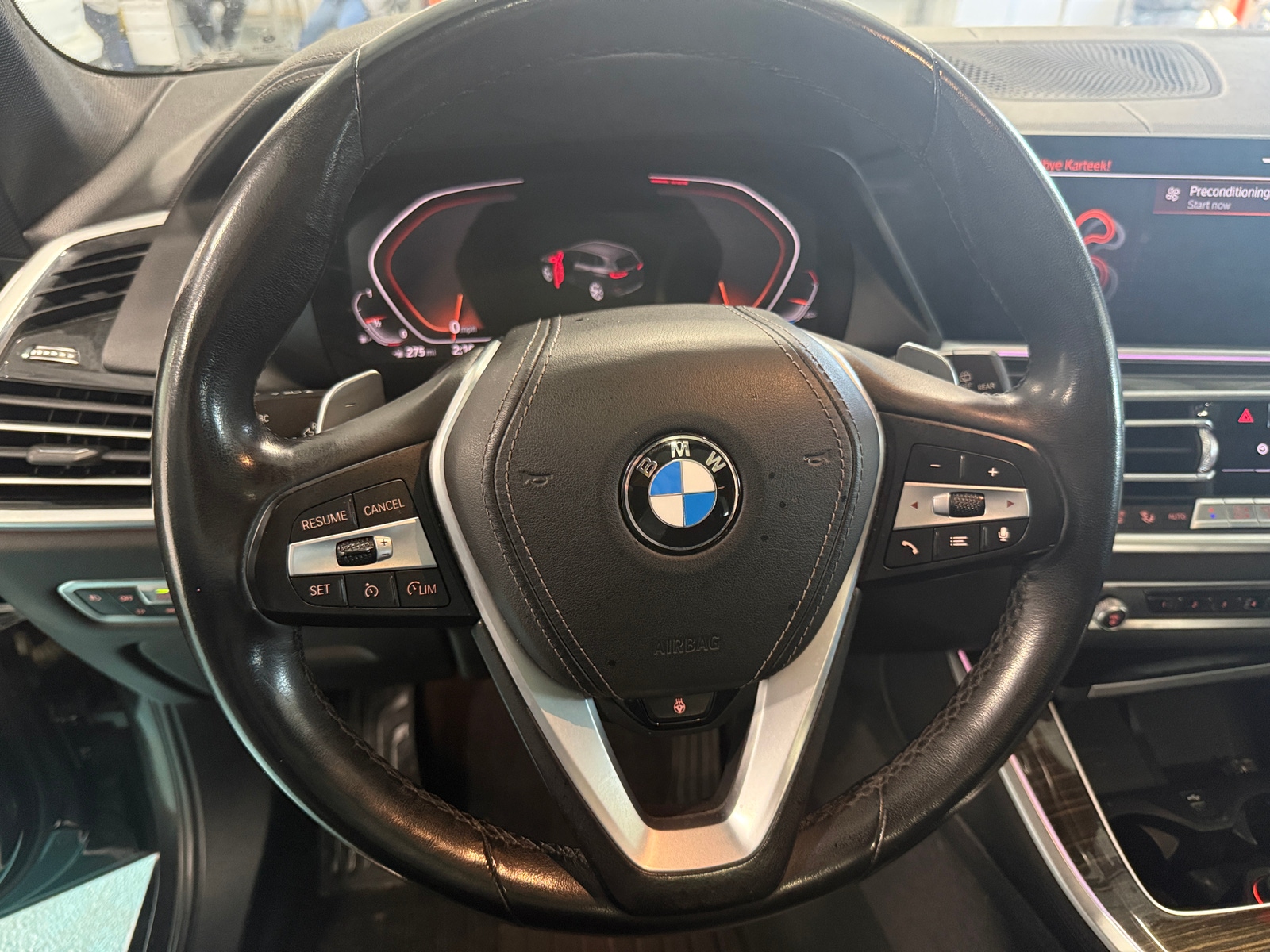 Thumbnail: 2019 BMW X5 - 4