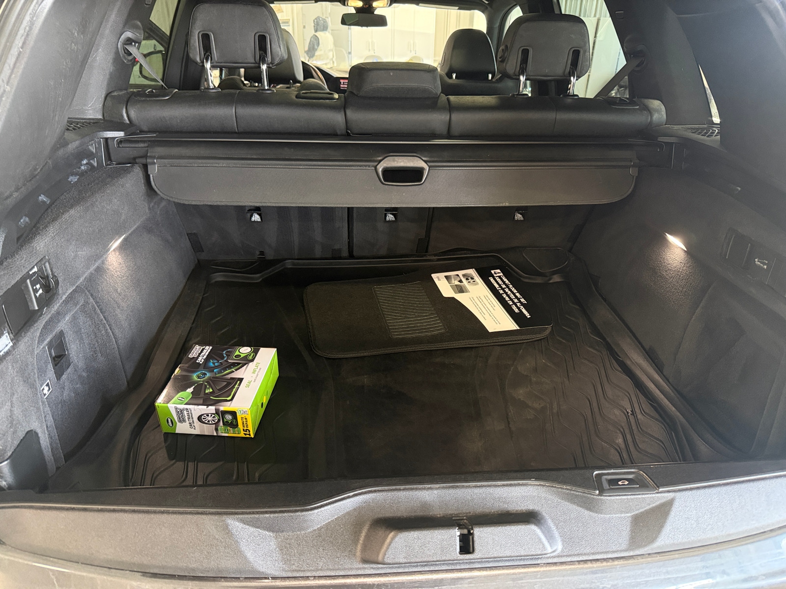 Thumbnail: 2019 BMW X5 - 6