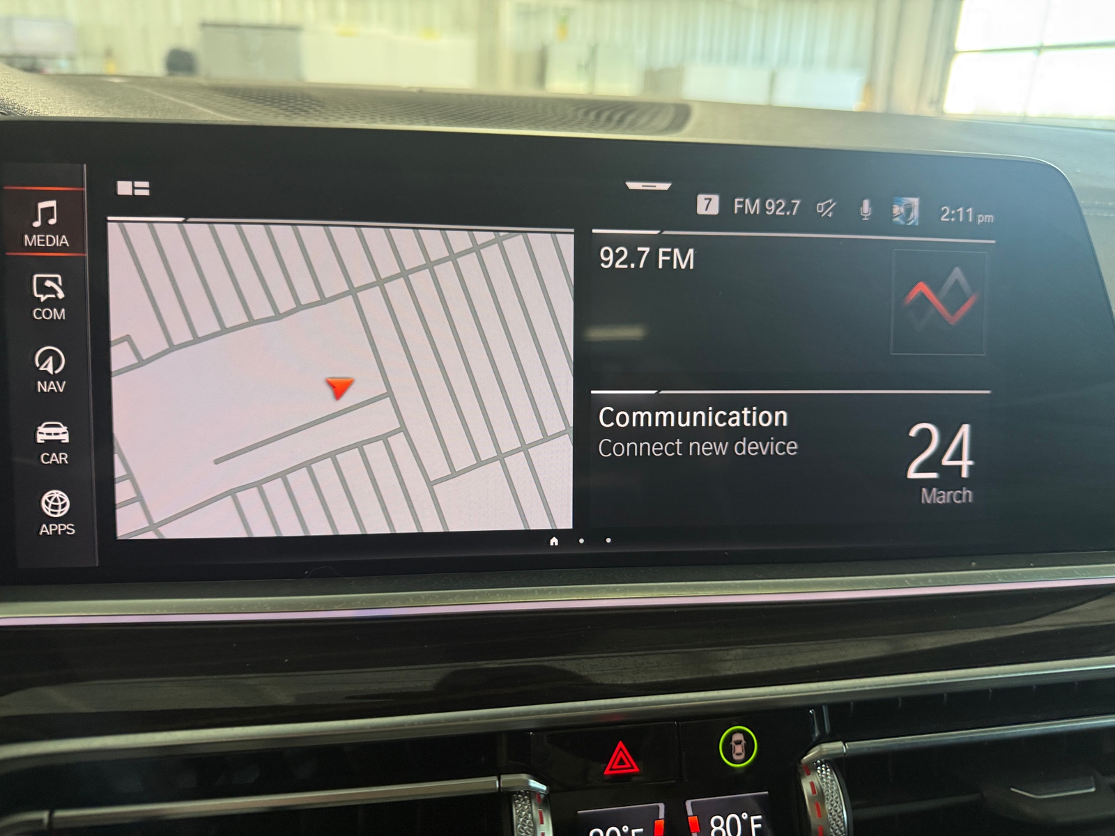 Thumbnail: 2019 BMW X5 - 3