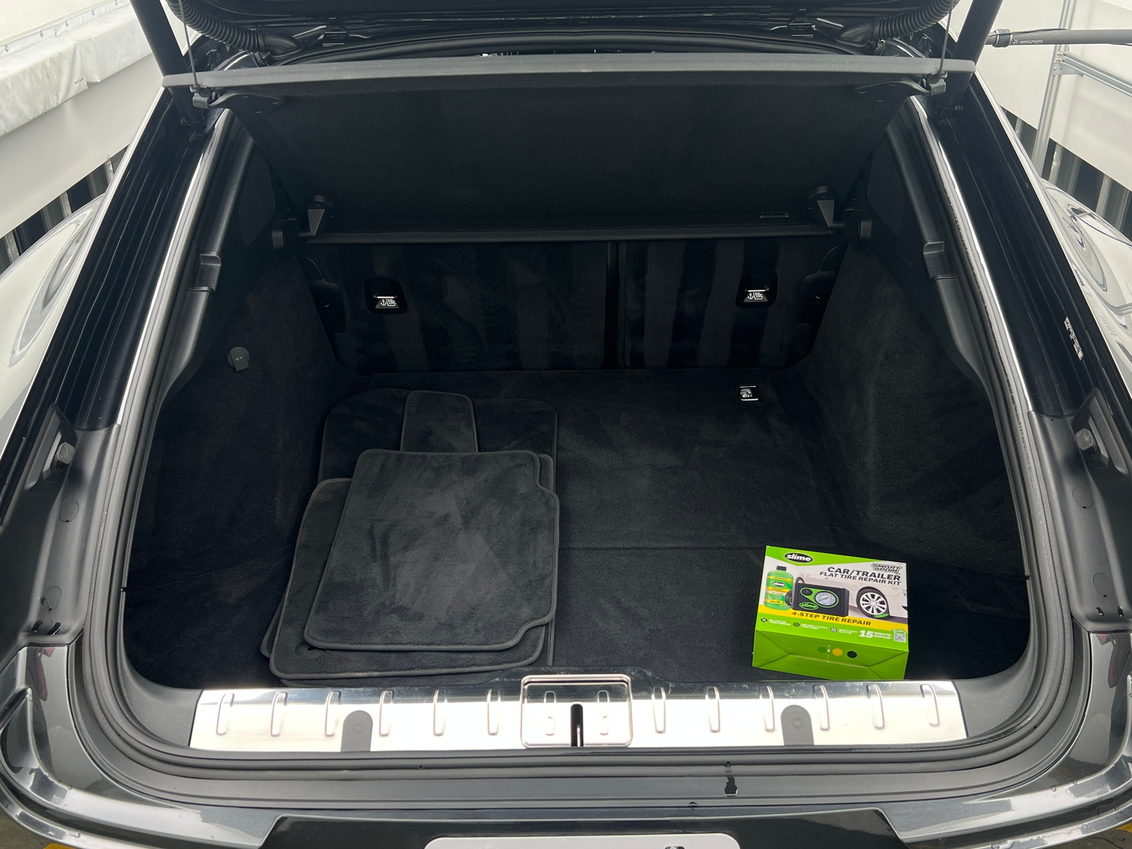 Thumbnail: 2020 Porsche Panamera - 7