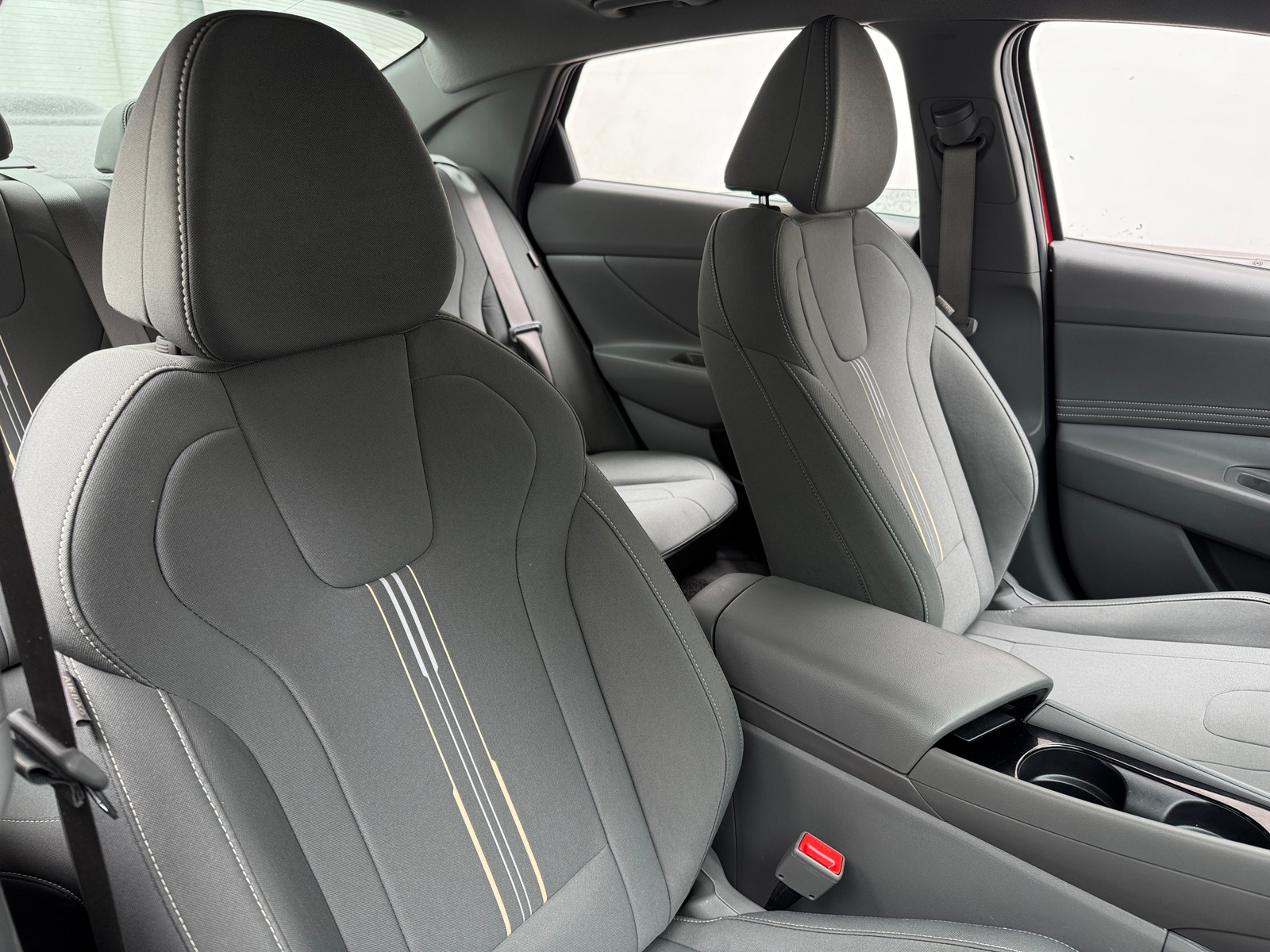 Thumbnail: 2025 Hyundai Elantra - 2