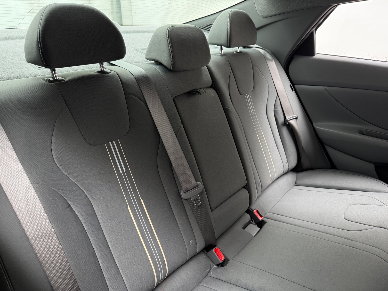 Thumbnail: 2025 Hyundai Elantra - 6