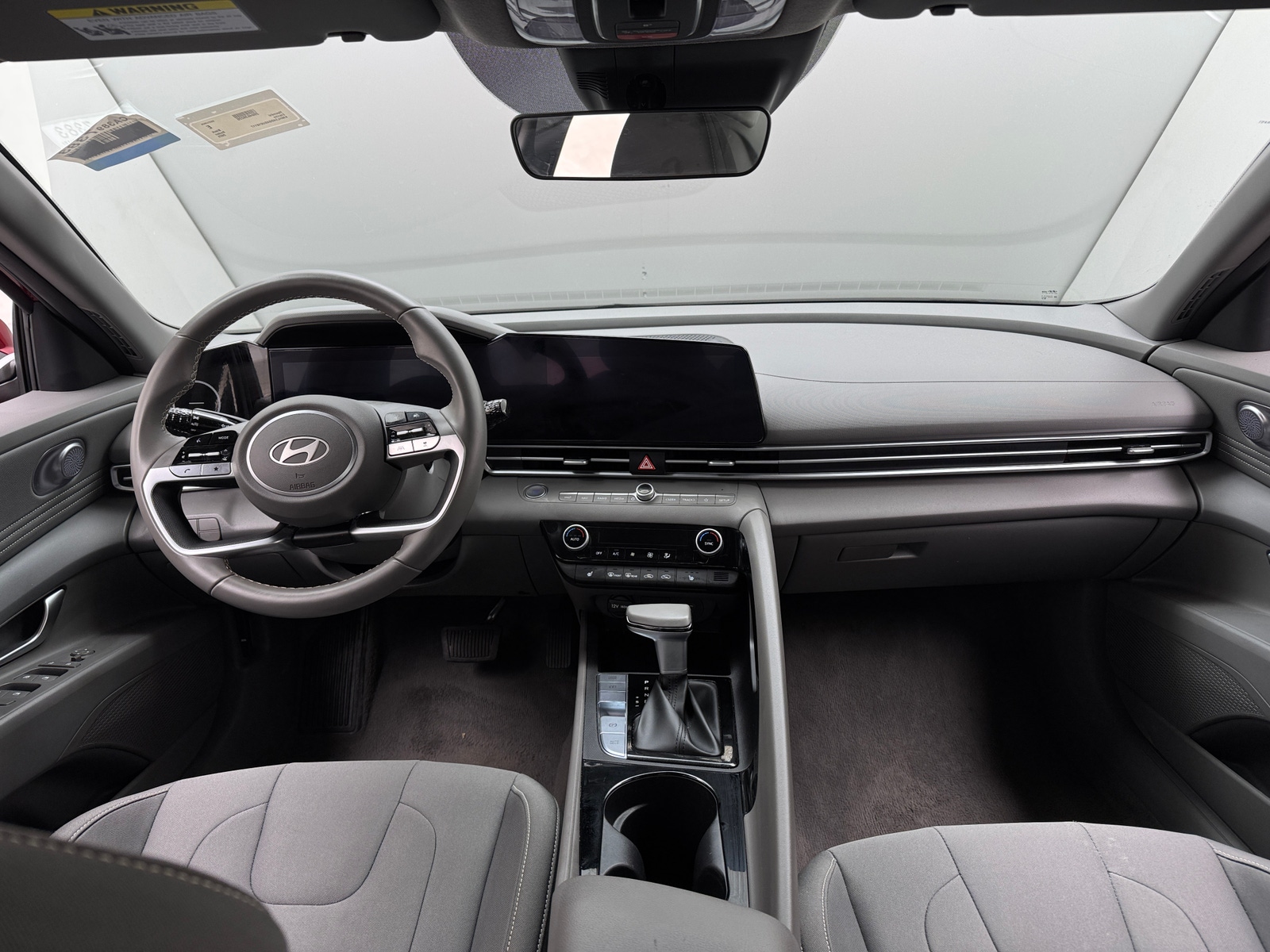 Thumbnail: 2025 Hyundai Elantra - 3