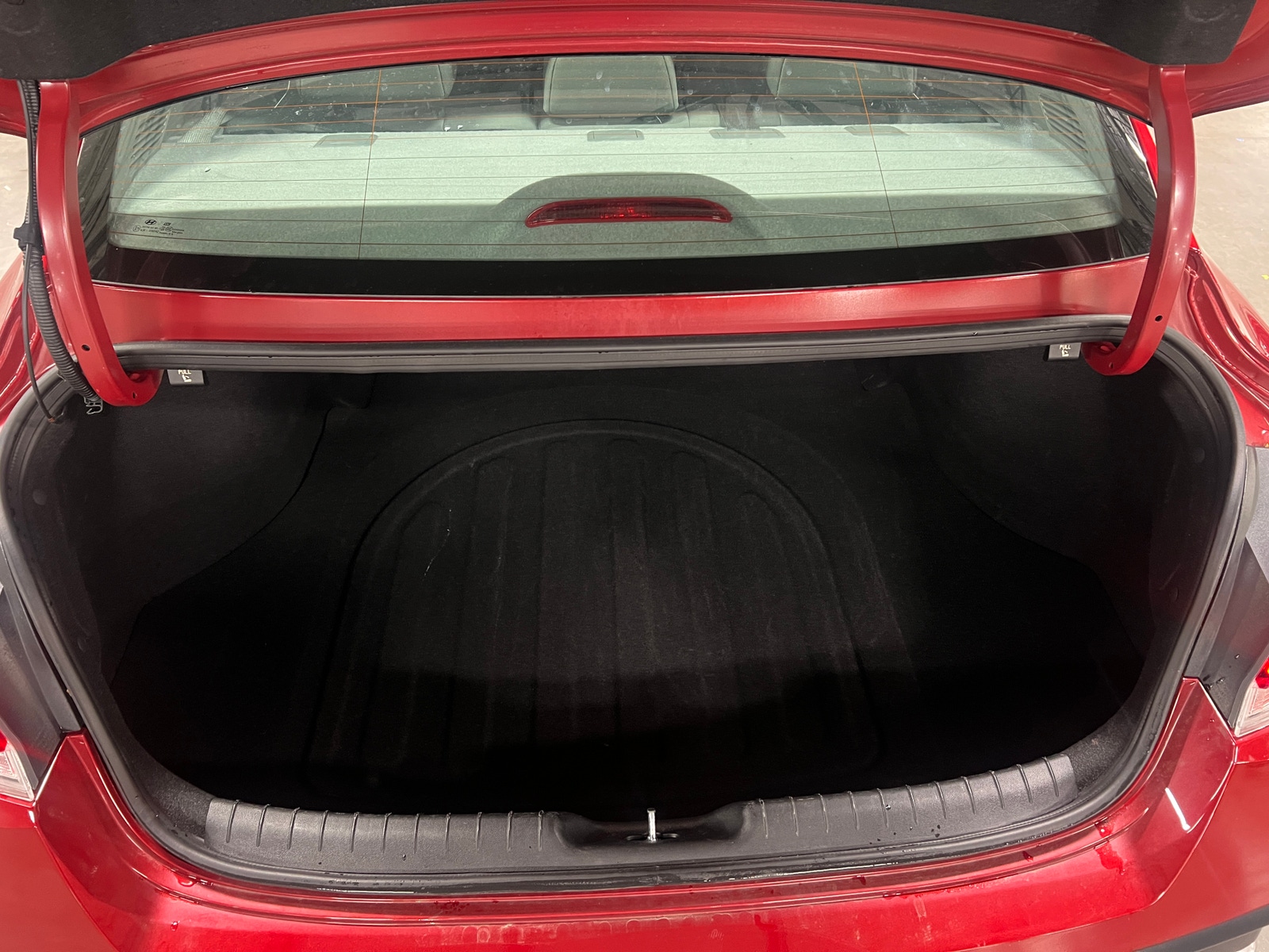 Thumbnail: 2025 Hyundai Elantra - 7