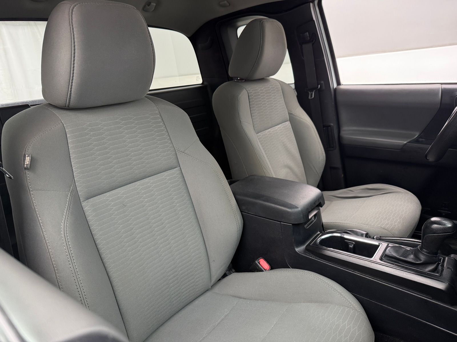 Thumbnail: 2019 Toyota Tacoma - 2