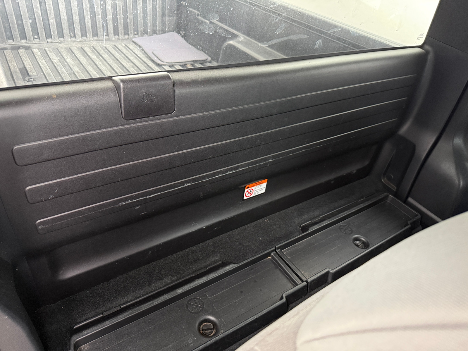 Thumbnail: 2019 Toyota Tacoma - 6