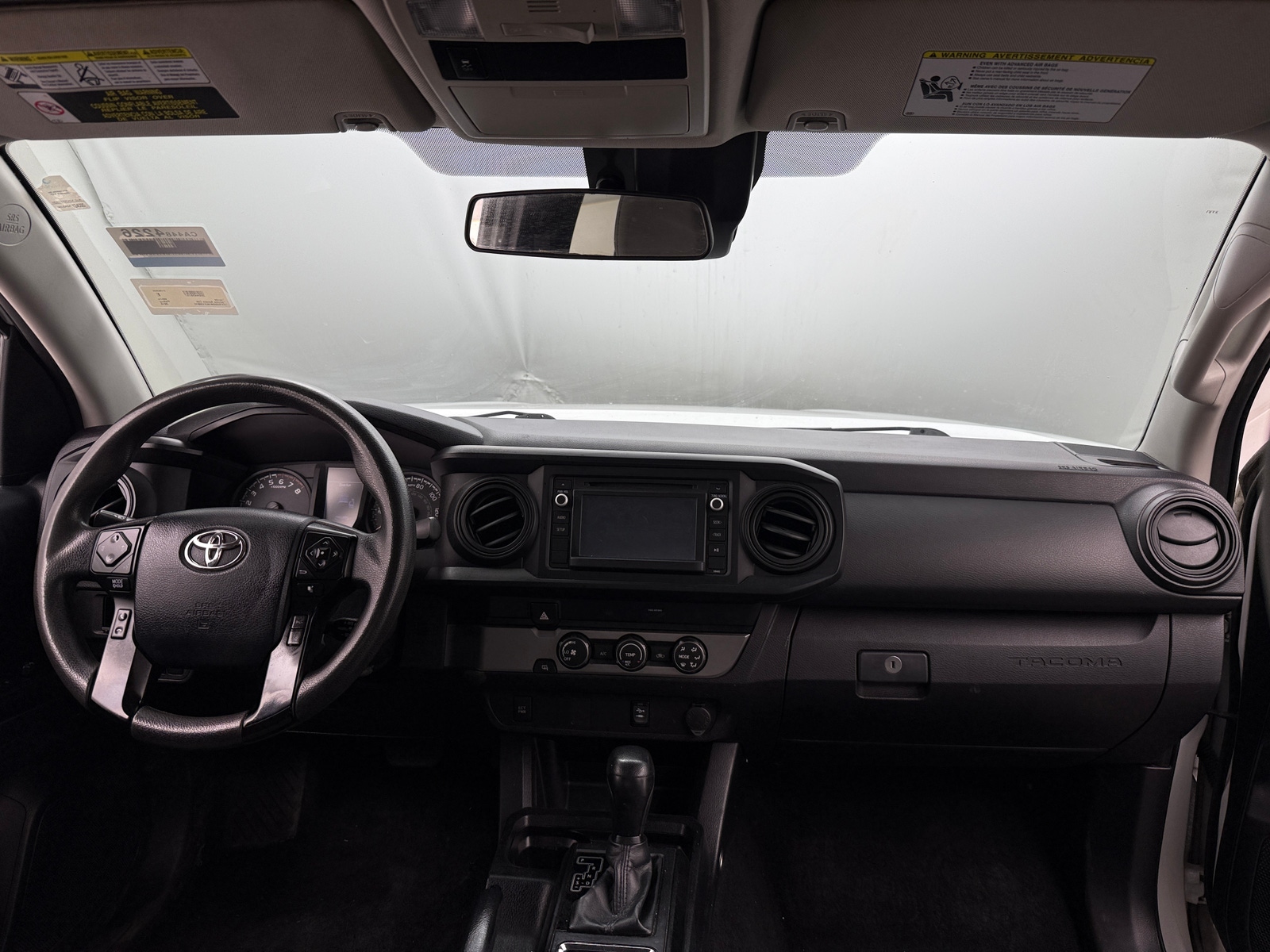 Thumbnail: 2019 Toyota Tacoma - 3