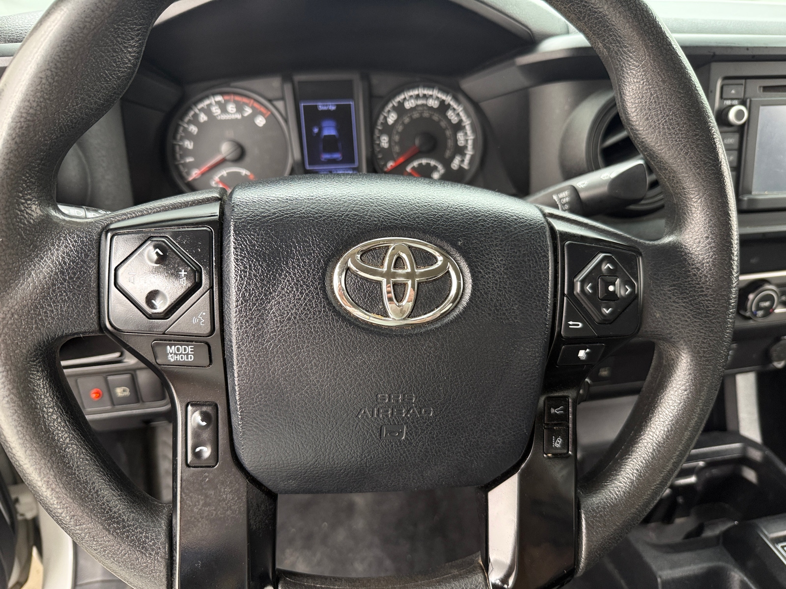 Thumbnail: 2019 Toyota Tacoma - 5